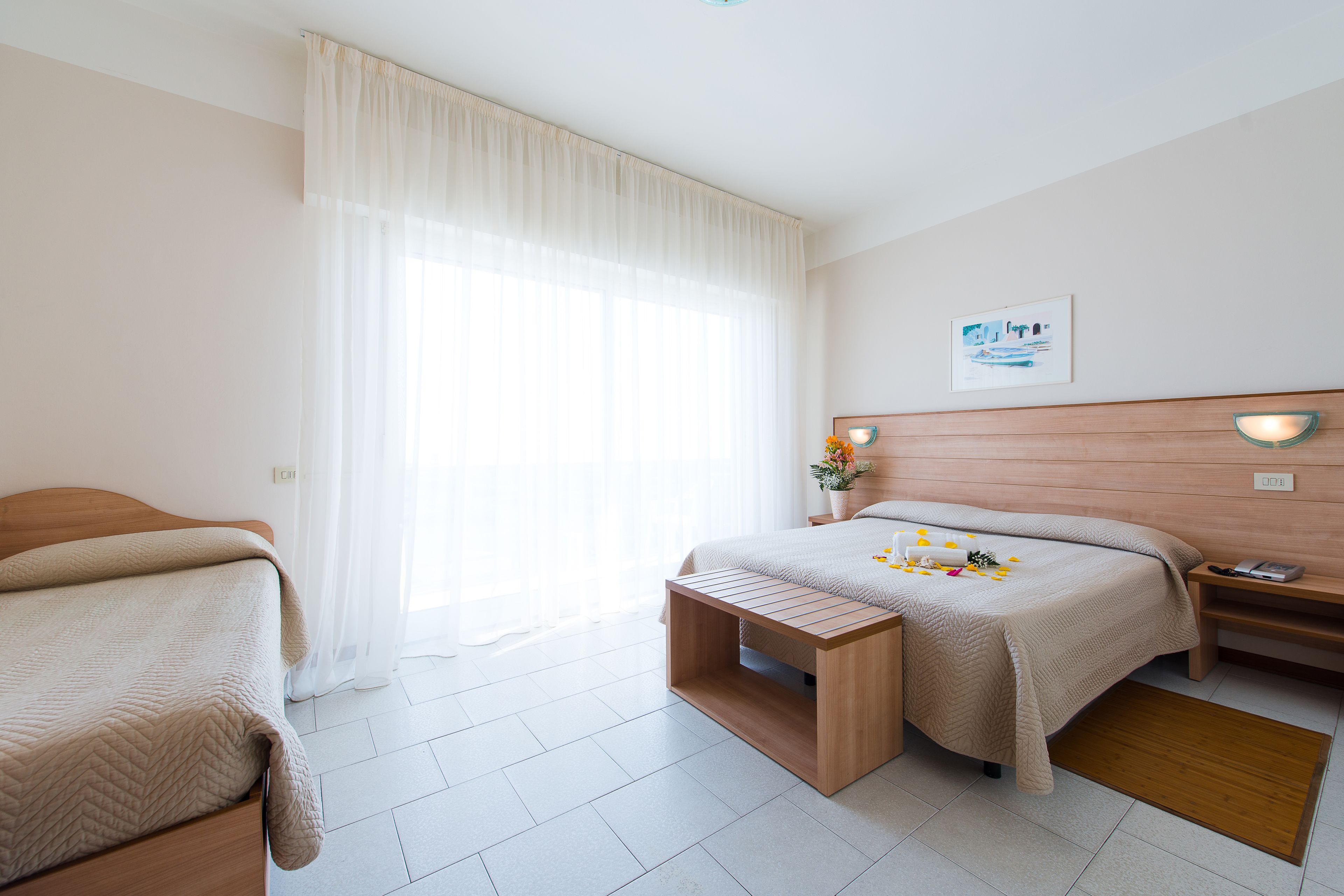 Foto - Hotel Giulietta