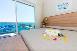 Vistas desde el alojamiento