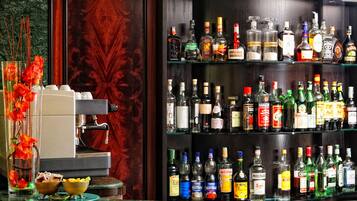 Bar (sur place)