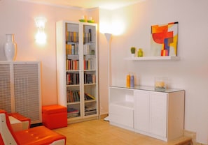 Interior - Albergo Punta De L'est (Francavilla al Mare)