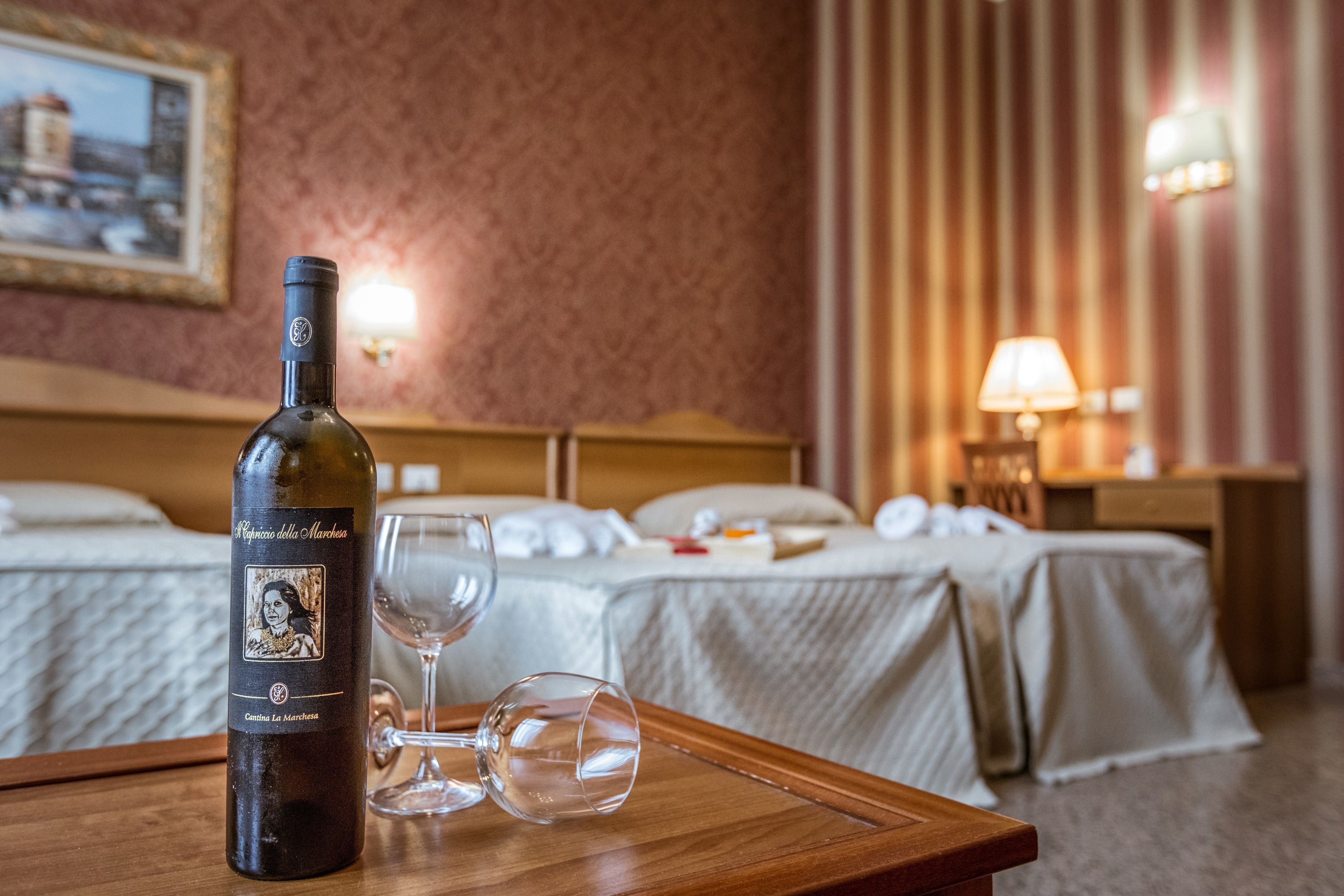 frette italian sheets, select comfort beds, minibar, in-room safe