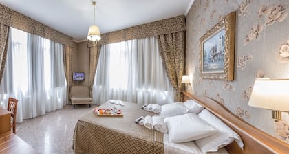 Hotel Sorriso