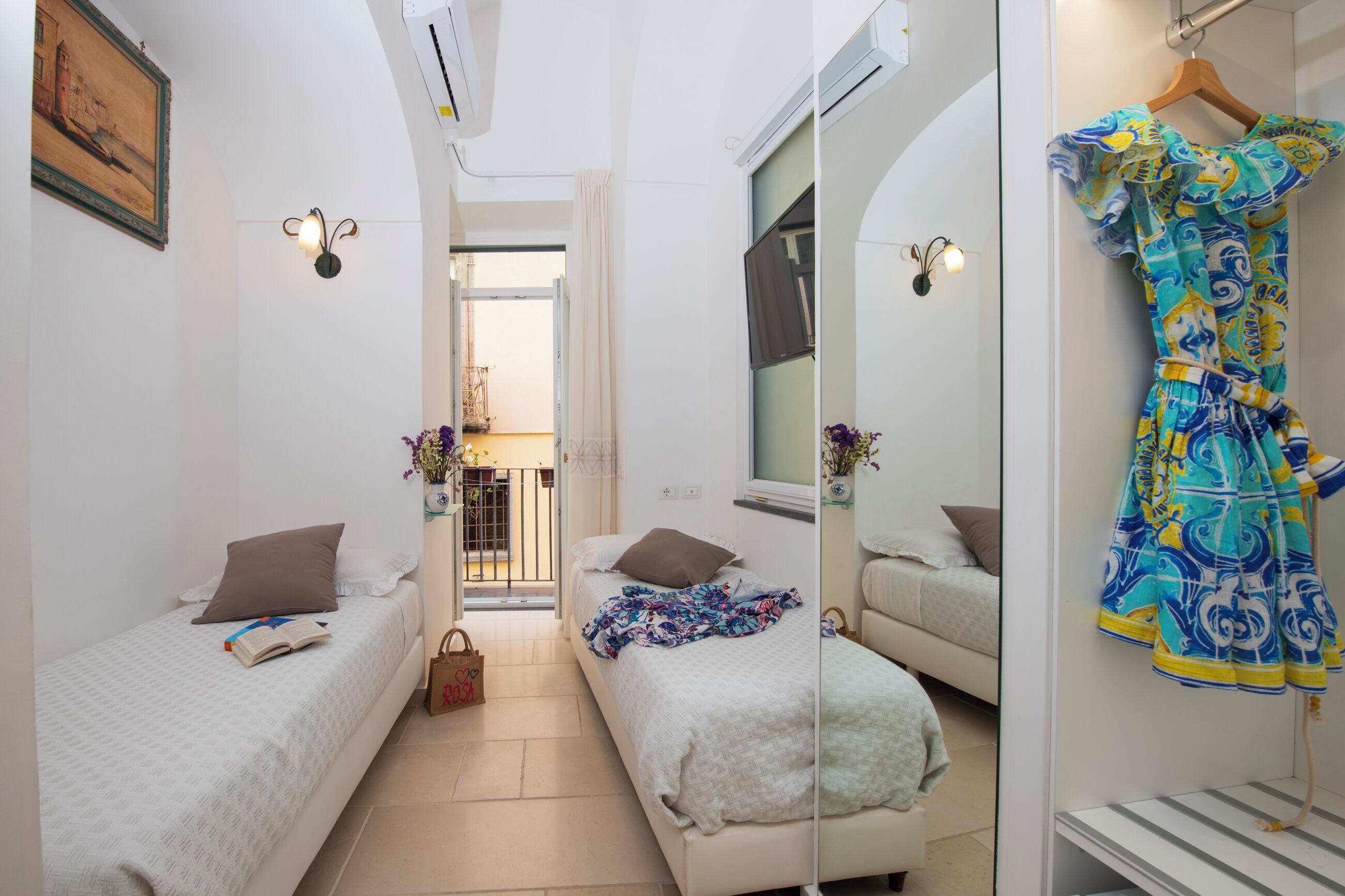 Photo - Hotel Antica Repubblica in Amalfi center at 100mt from the sea