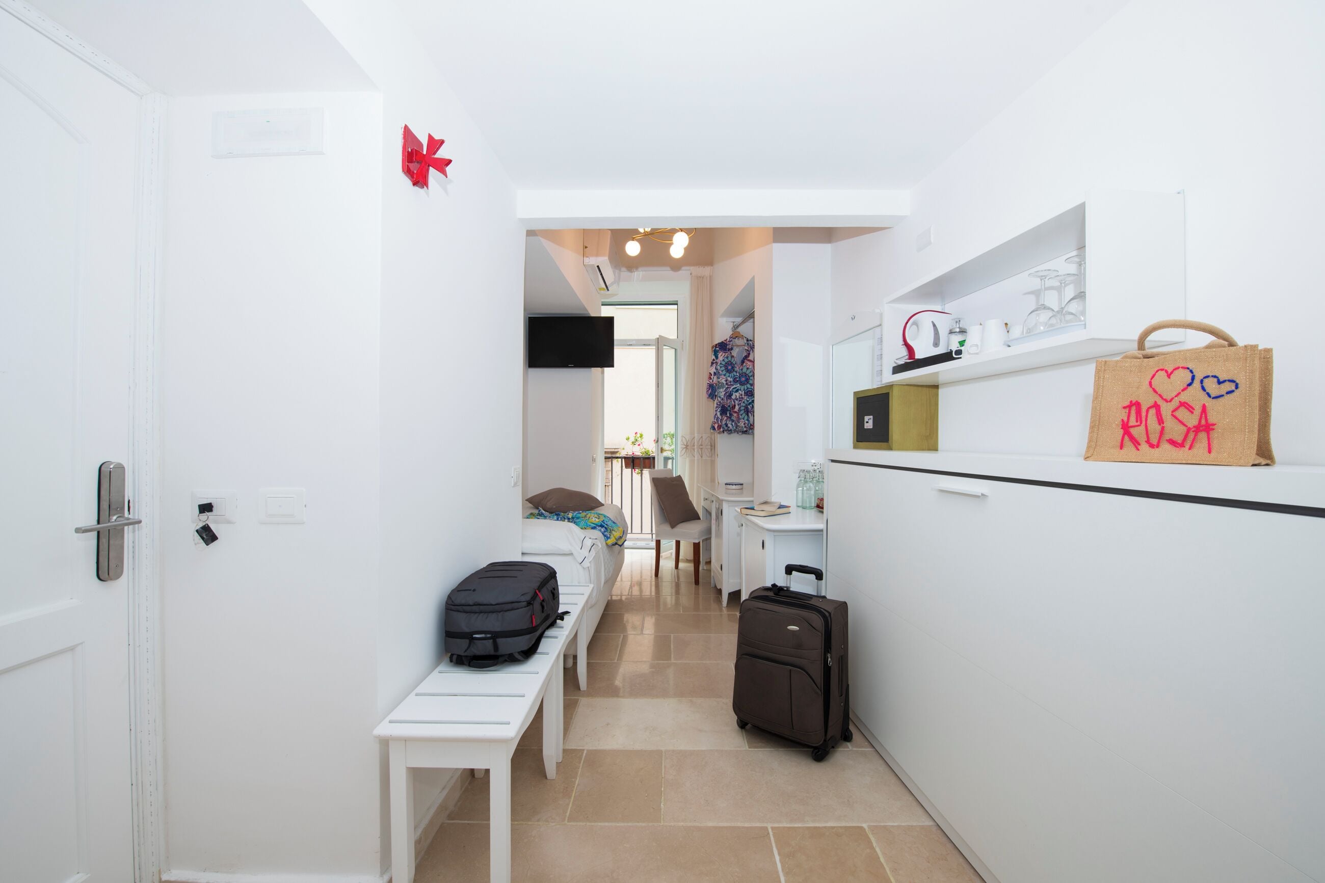 Photo - Hotel Antica Repubblica