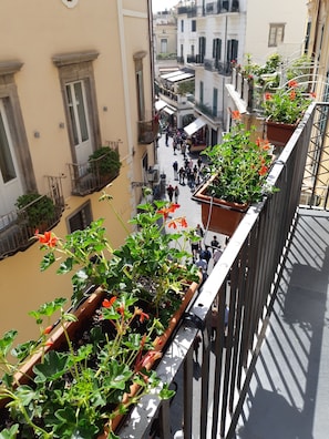 Room amenity - Hotel Antica Repubblica (Amalfi)