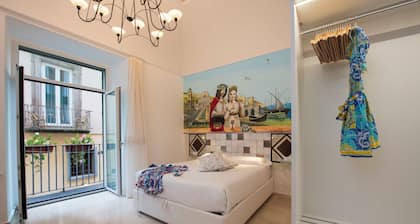 Hotel Antica Repubblica