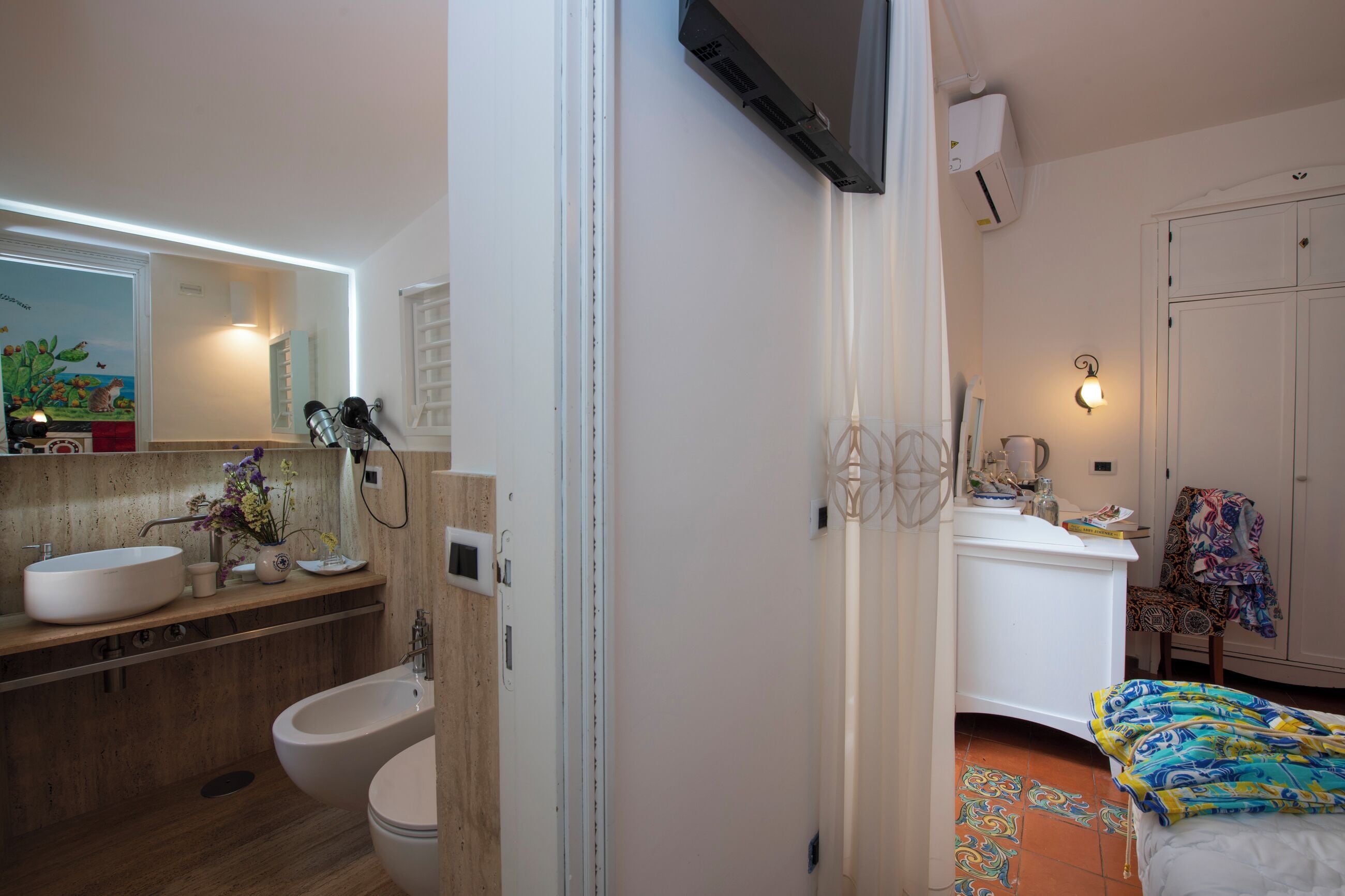 Foto - Hotel Antica Repubblica