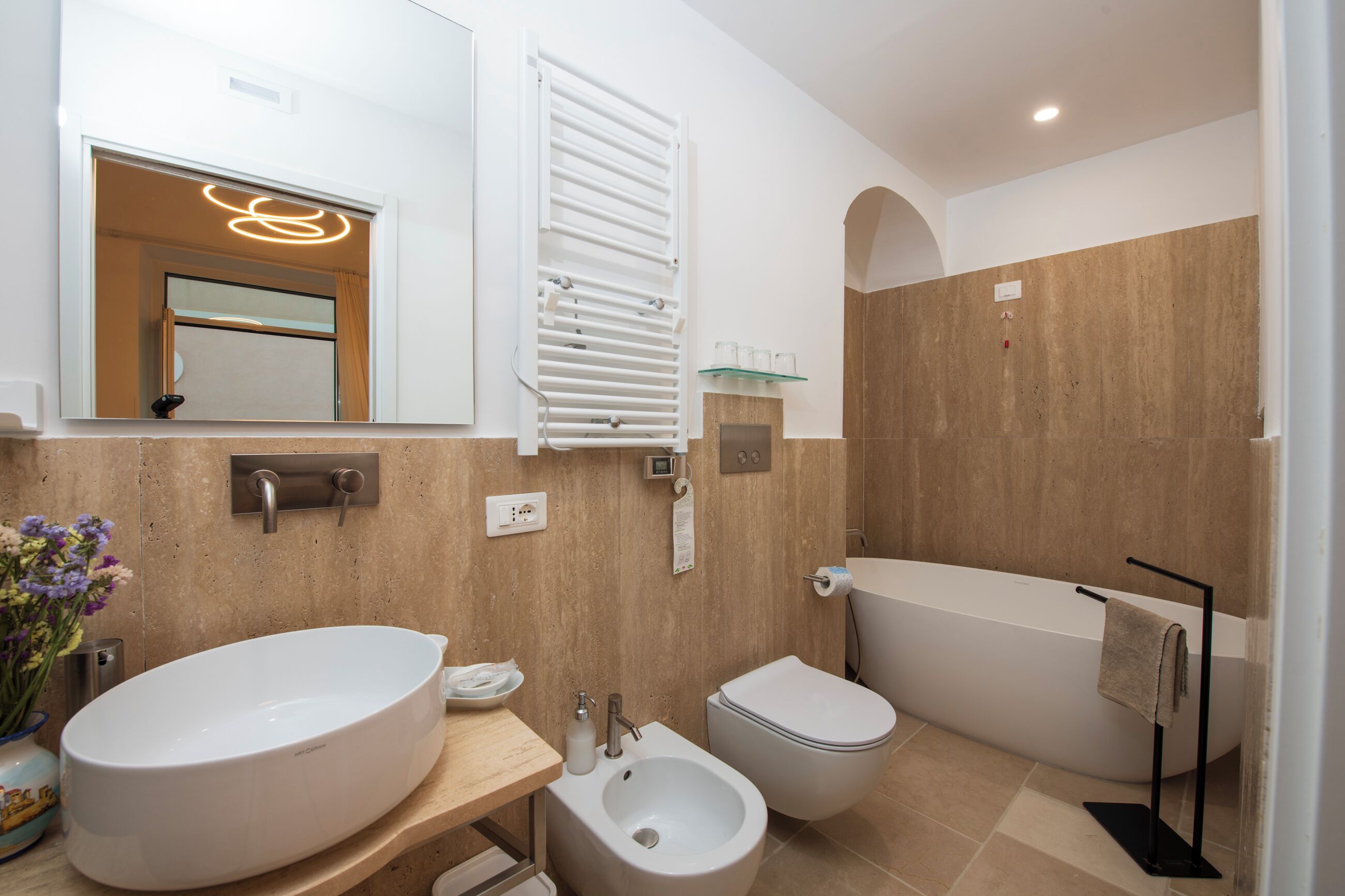 Photo - Hotel Antica Repubblica in Amalfi center at 100mt from the sea