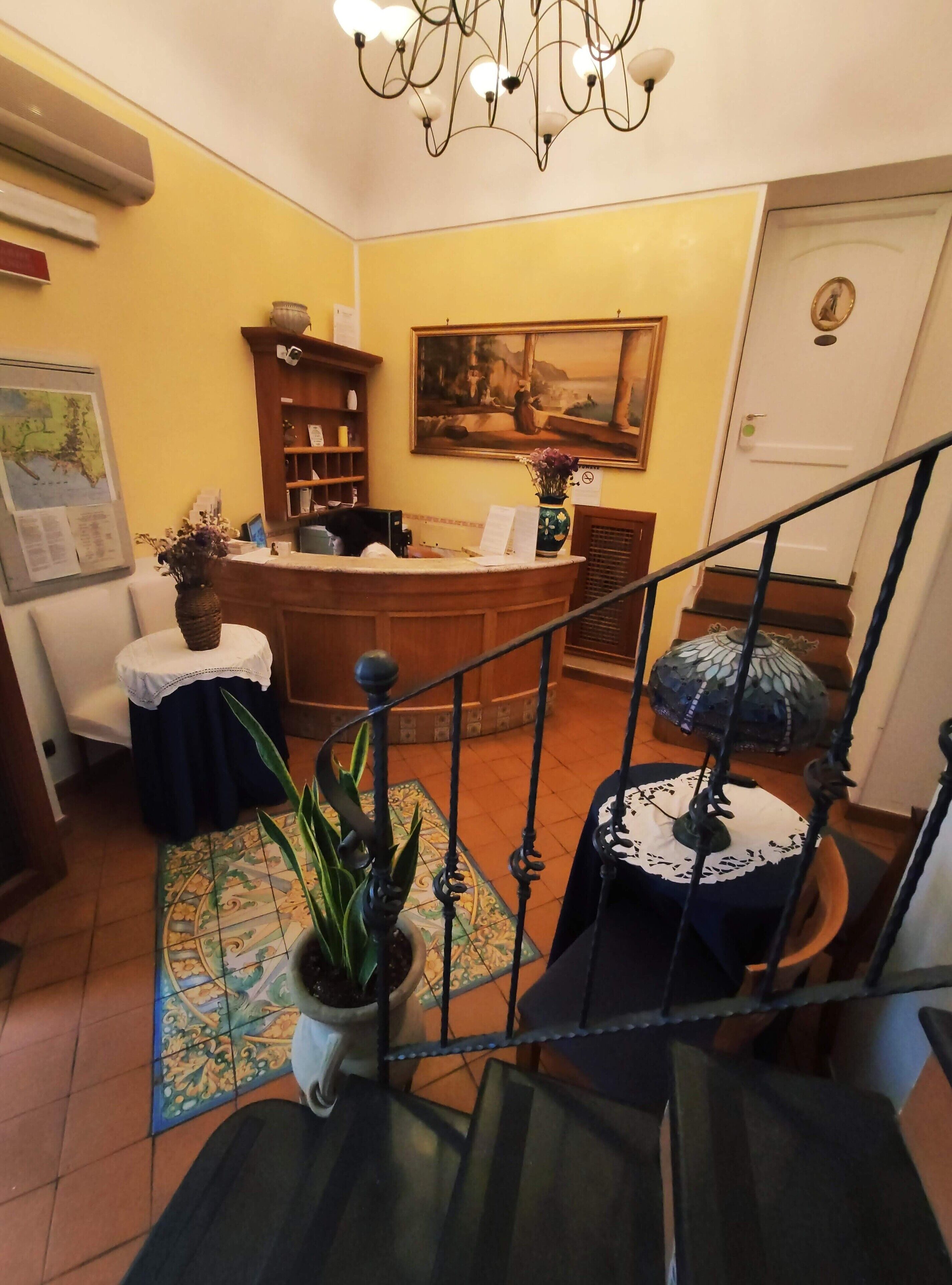 Photo - Hotel Antica Repubblica in Amalfi center at 100mt from the sea