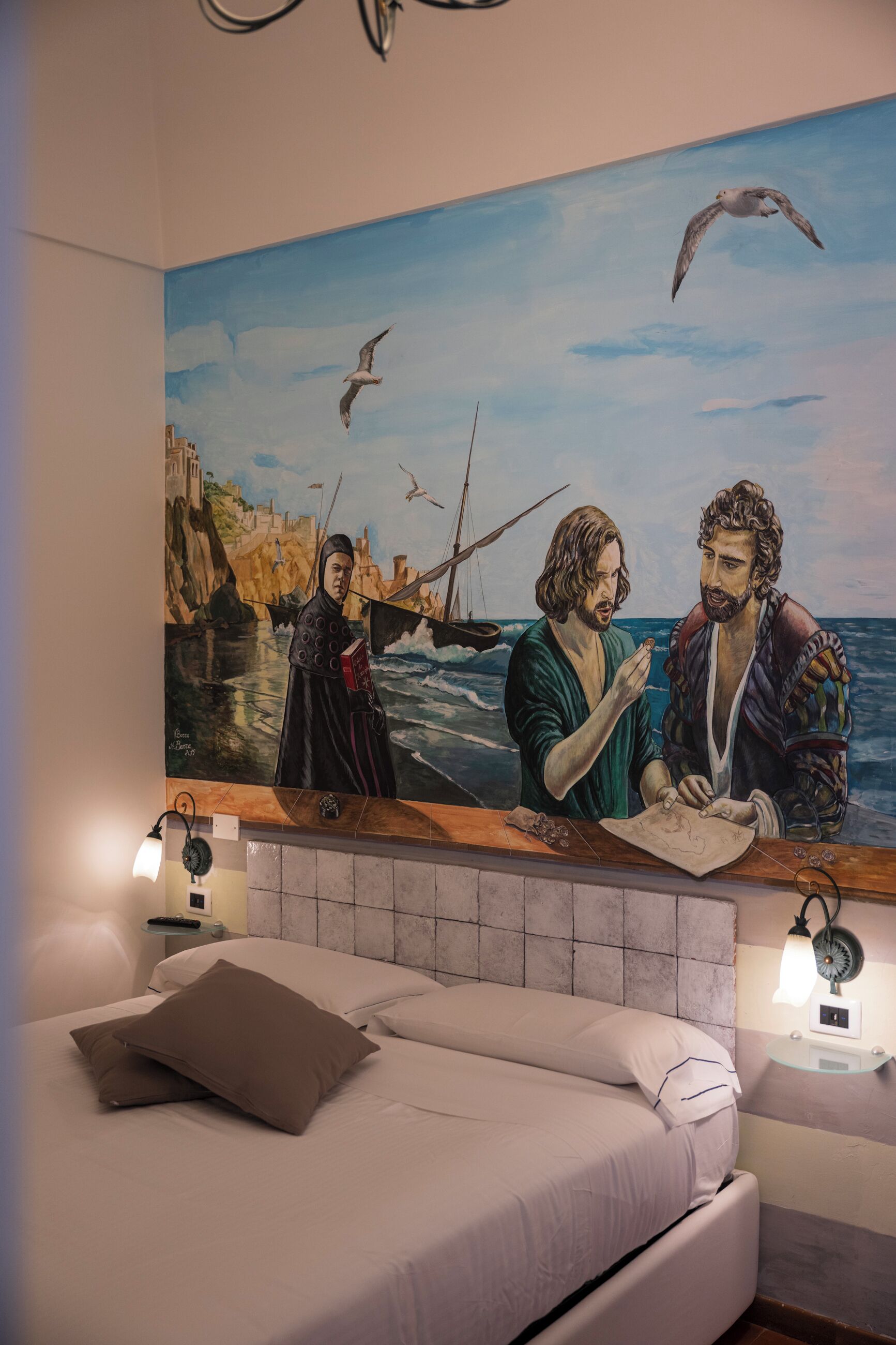 Photo - Hotel Antica Repubblica