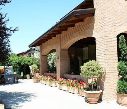 Hotel Campiglione