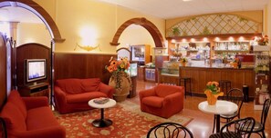 바(숙박 시설 내)