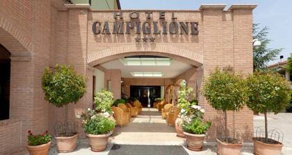 Hotel Campiglione