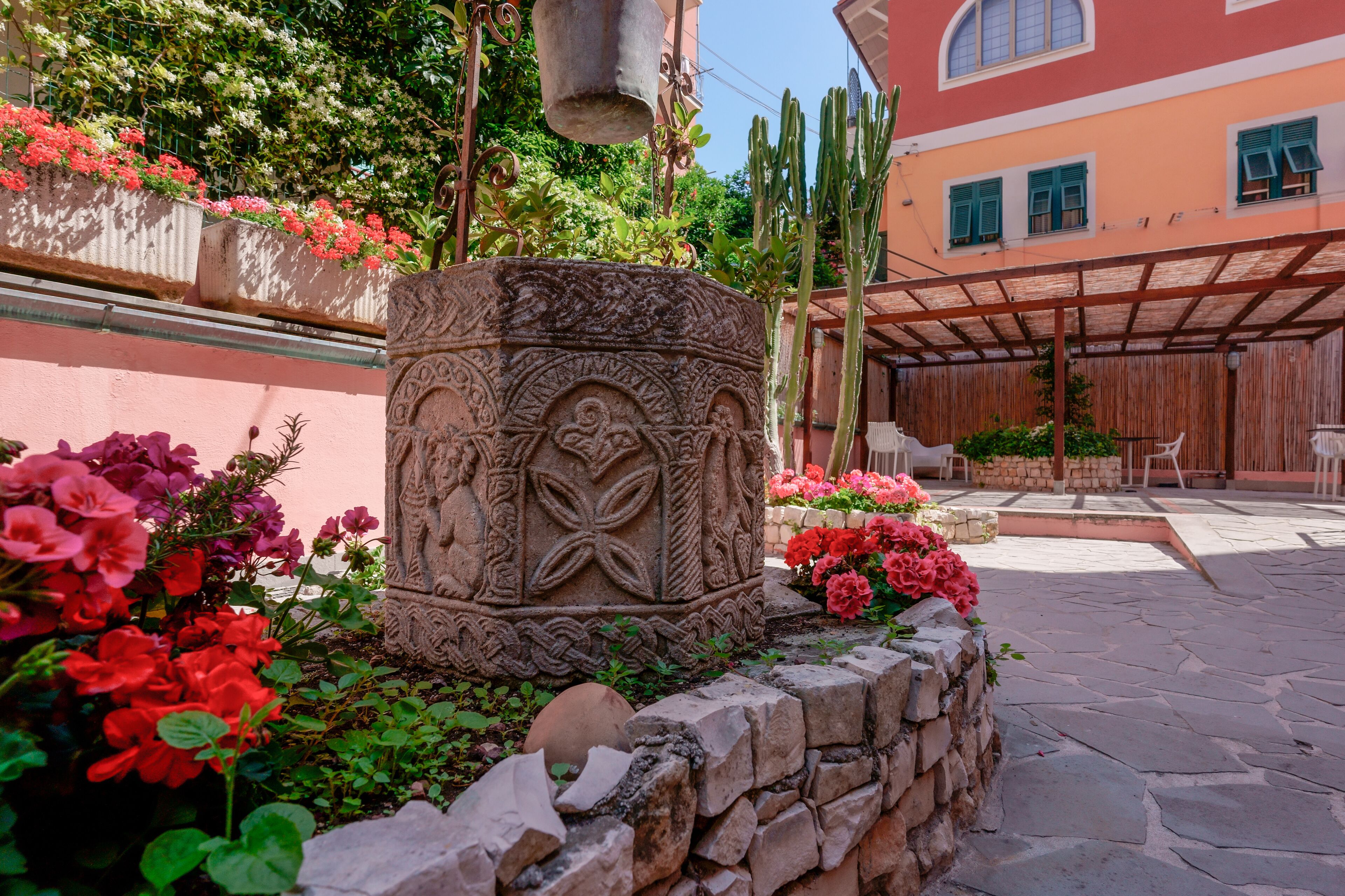 Giardino