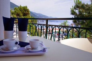 Terrace/patio - Villa degli Argentieri (Monterosso al Mare)