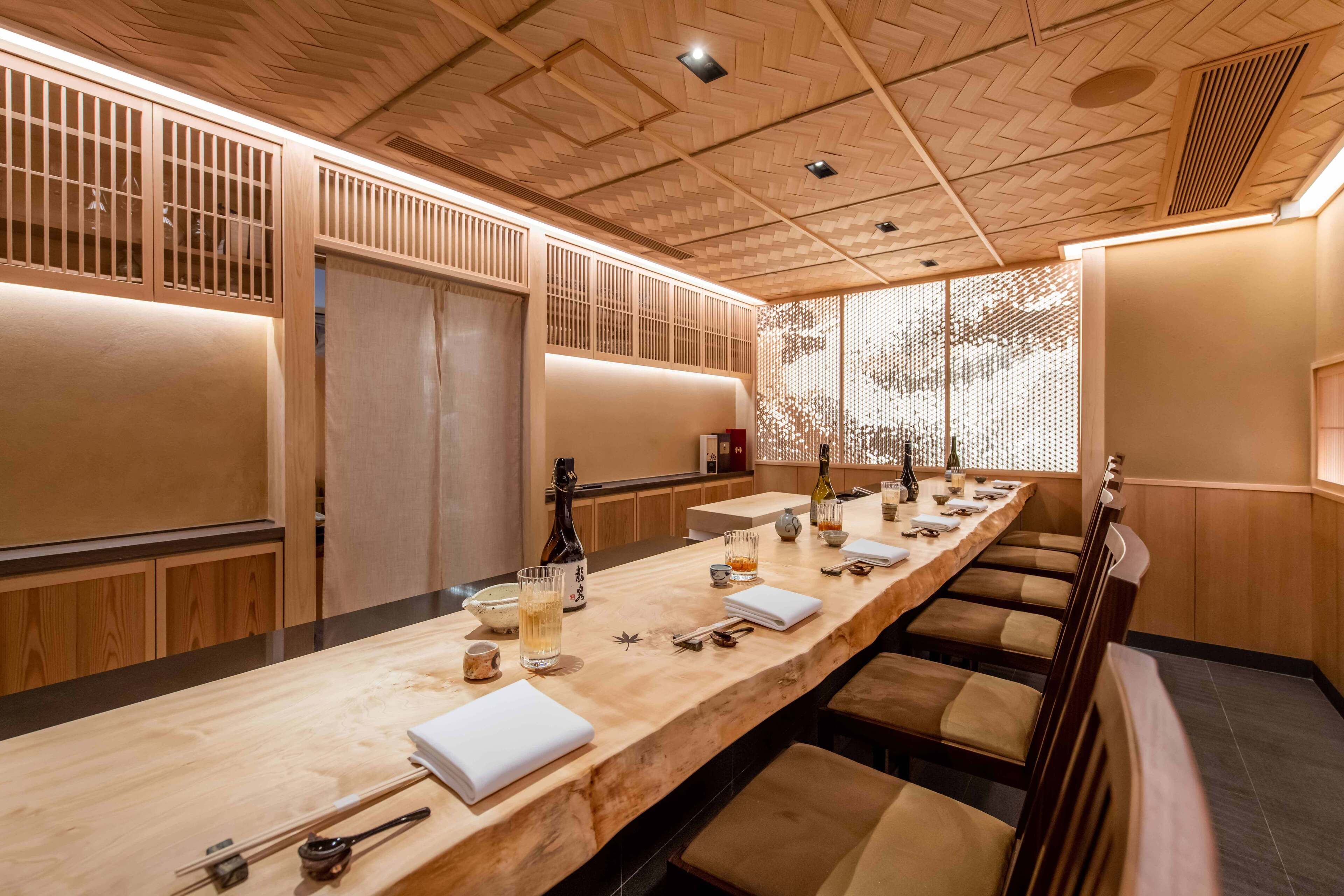 Foto - Mandarin Oriental The Landmark, Hong Kong