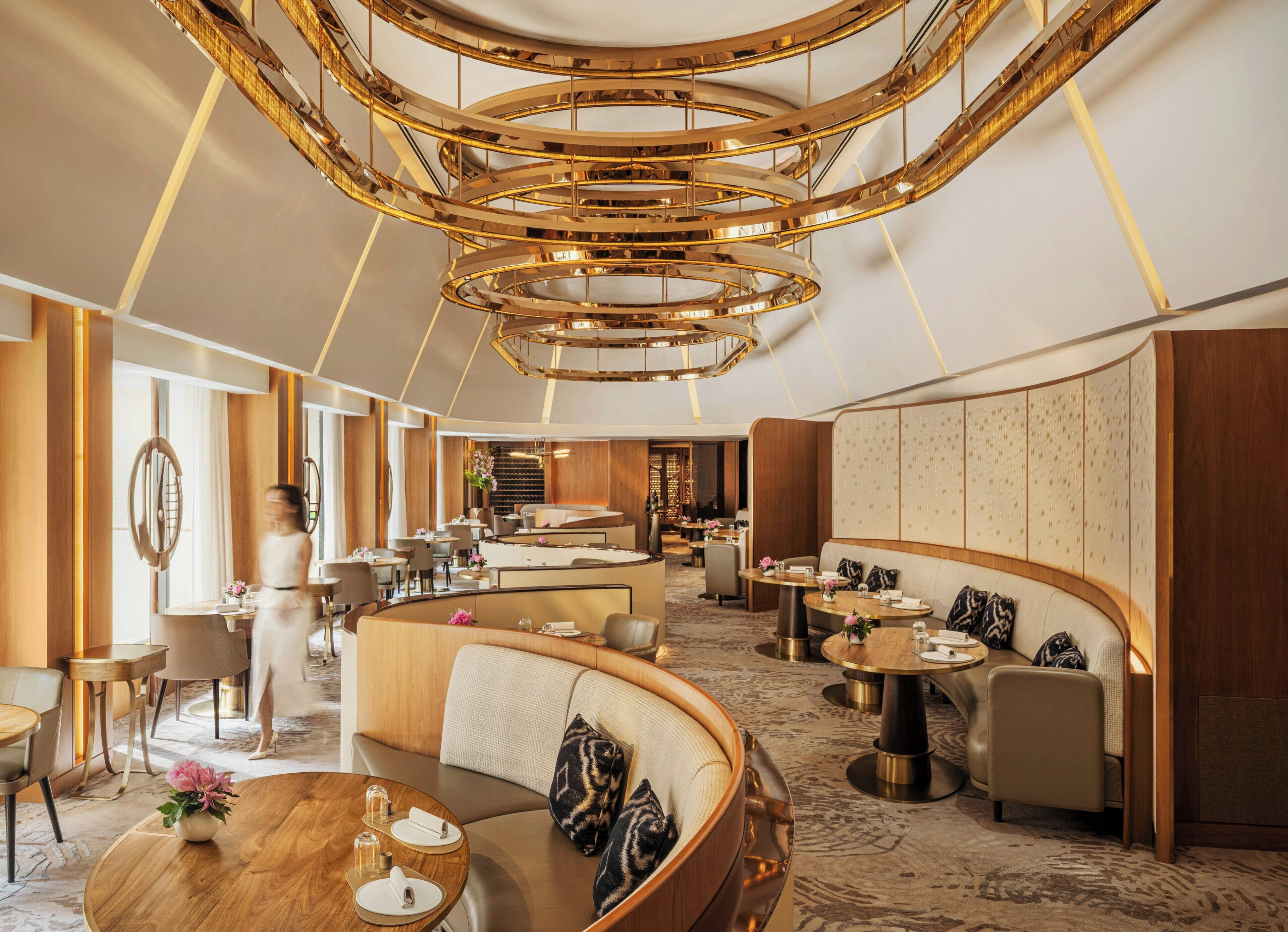 Foto - The Landmark Mandarin Oriental Hong Kong