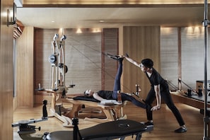 Pilates