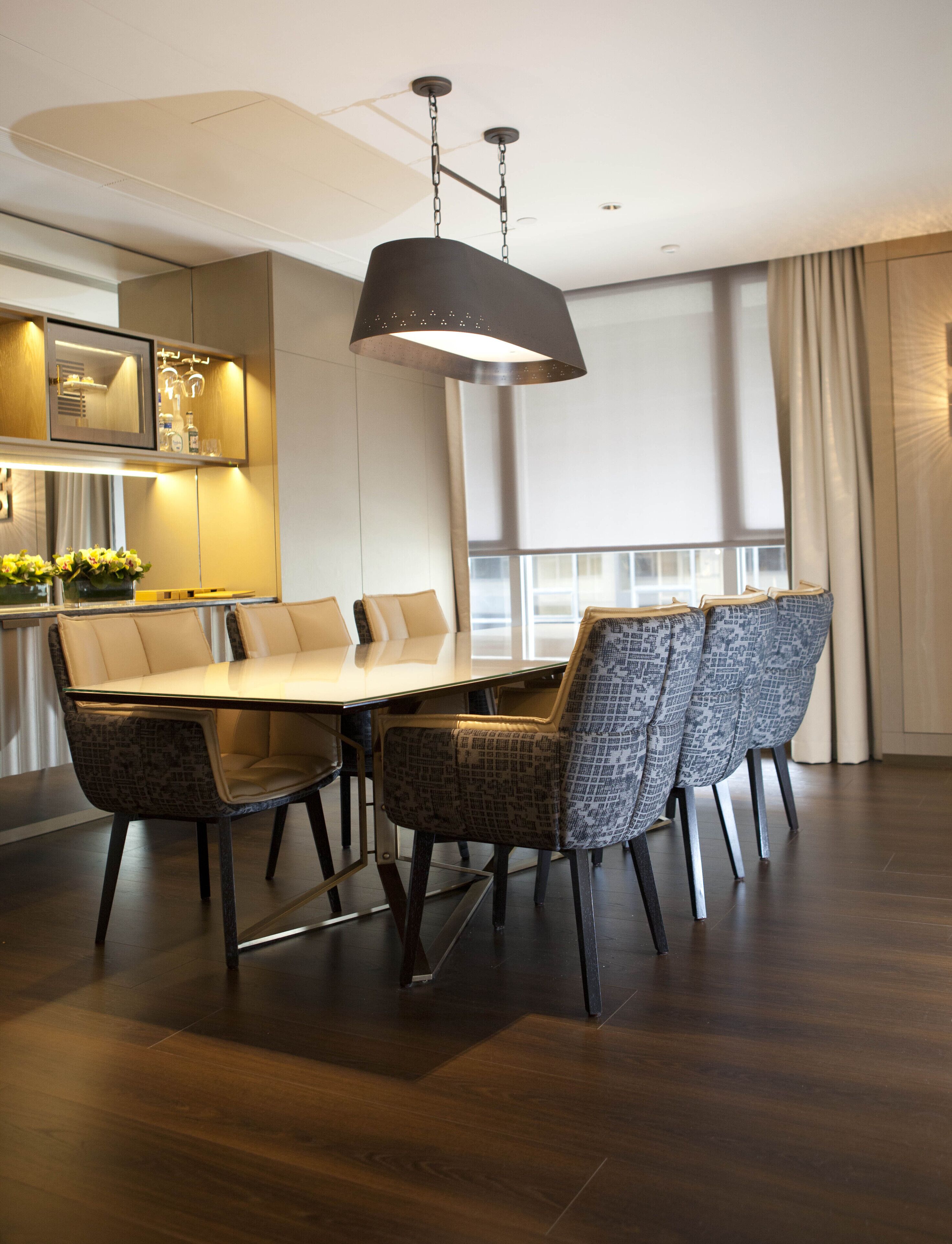 Foto - Mandarin Oriental The Landmark, Hong Kong