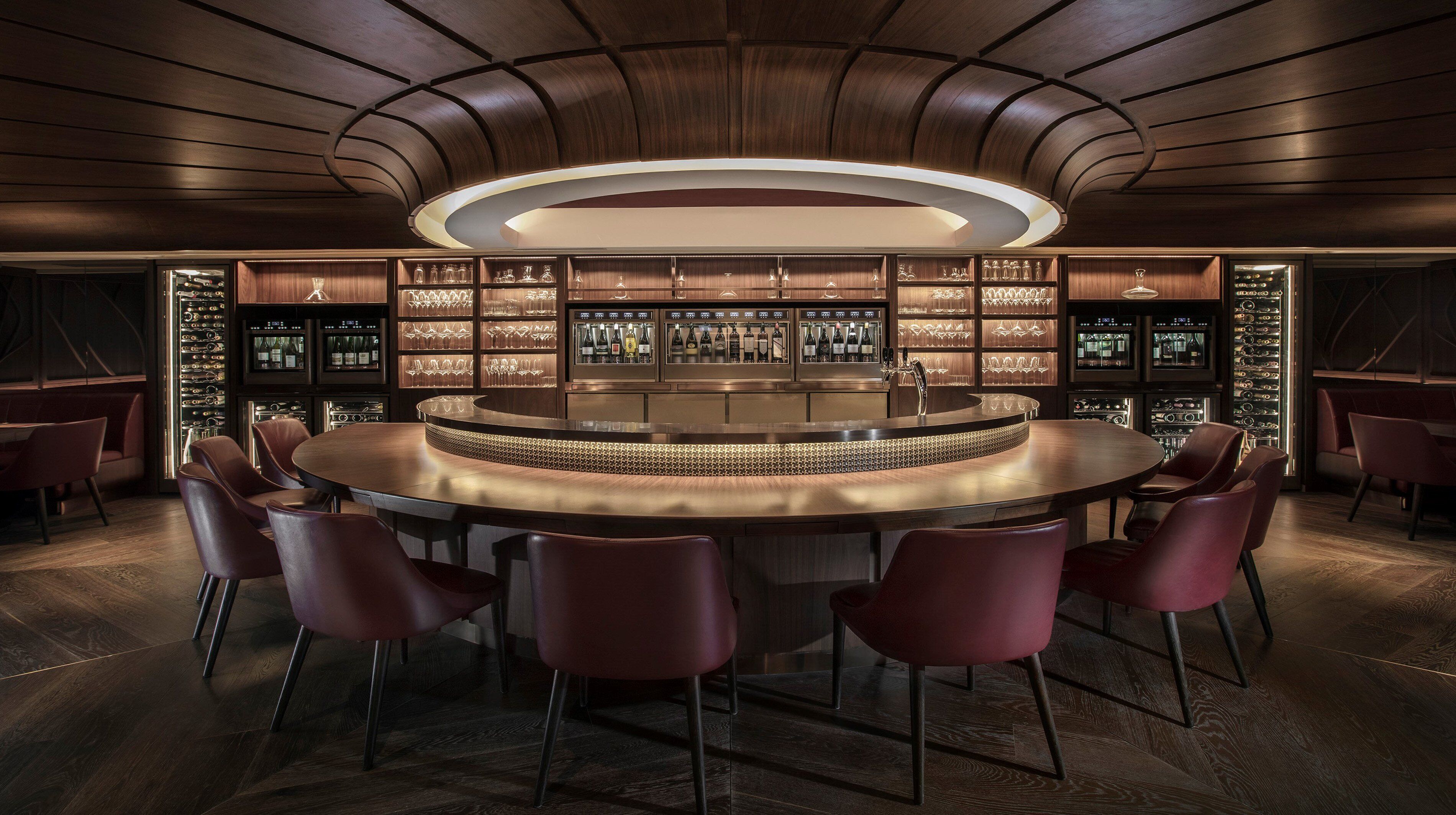 Foto - Mandarin Oriental The Landmark, Hong Kong