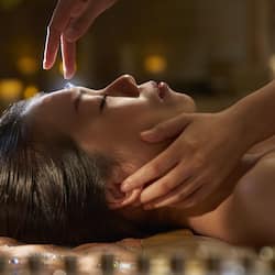 Couples treatment rooms, sauna, hot tub, steam room, Turkish bath