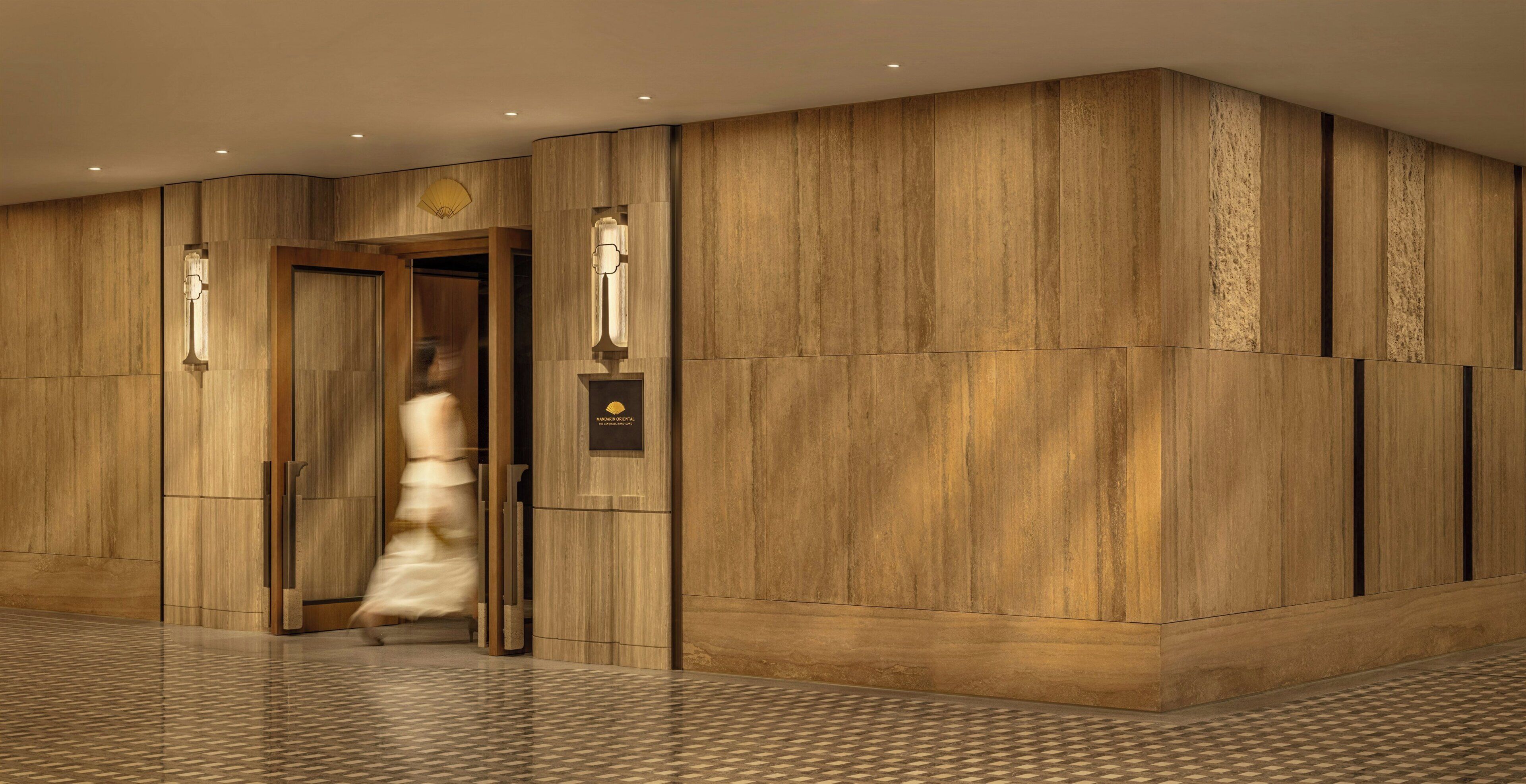 Foto - Mandarin Oriental The Landmark, Hong Kong