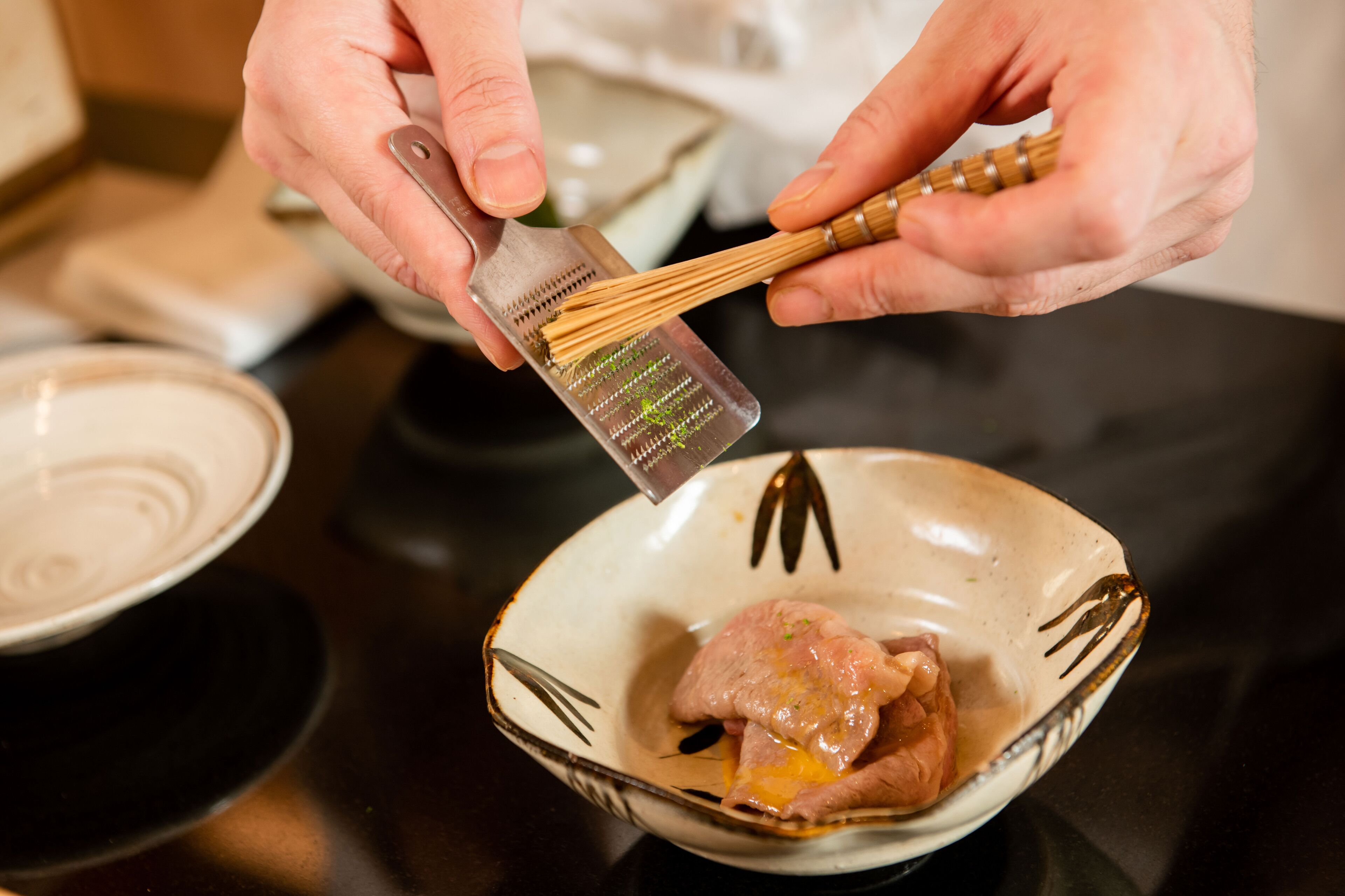 Foto - Mandarin Oriental The Landmark, Hong Kong