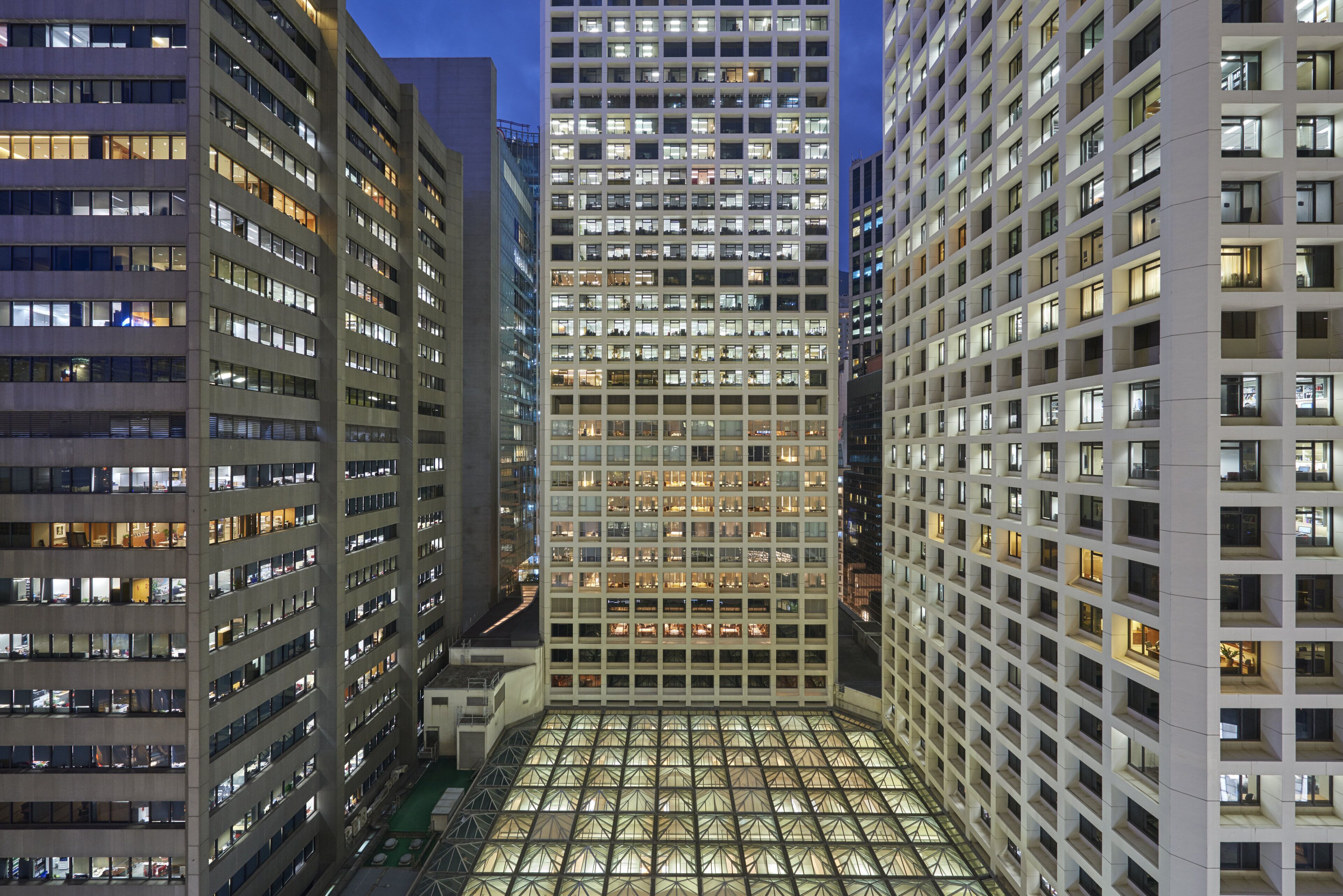 Foto - Mandarin Oriental The Landmark, Hong Kong