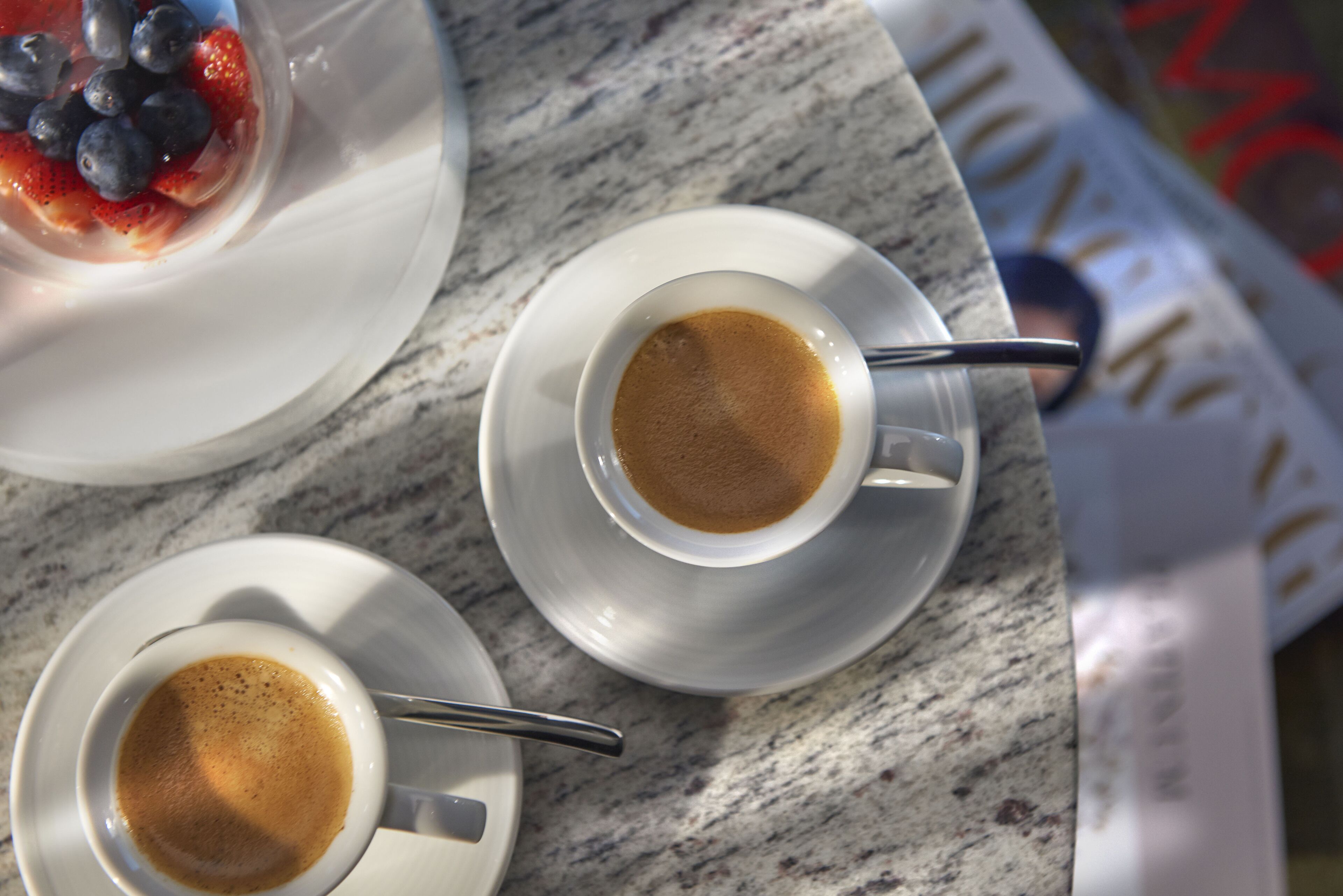 Foto - Mandarin Oriental The Landmark, Hong Kong