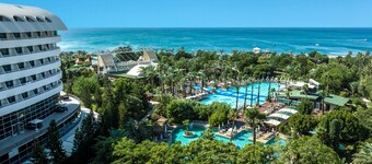 Concorde De Luxe Resort Lara Antalya - Prive Ultra All Inclusive