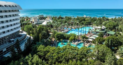 Concorde De Luxe Resort Lara Antalya - Prive Ultra All Inclusive