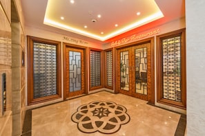 Intérieur