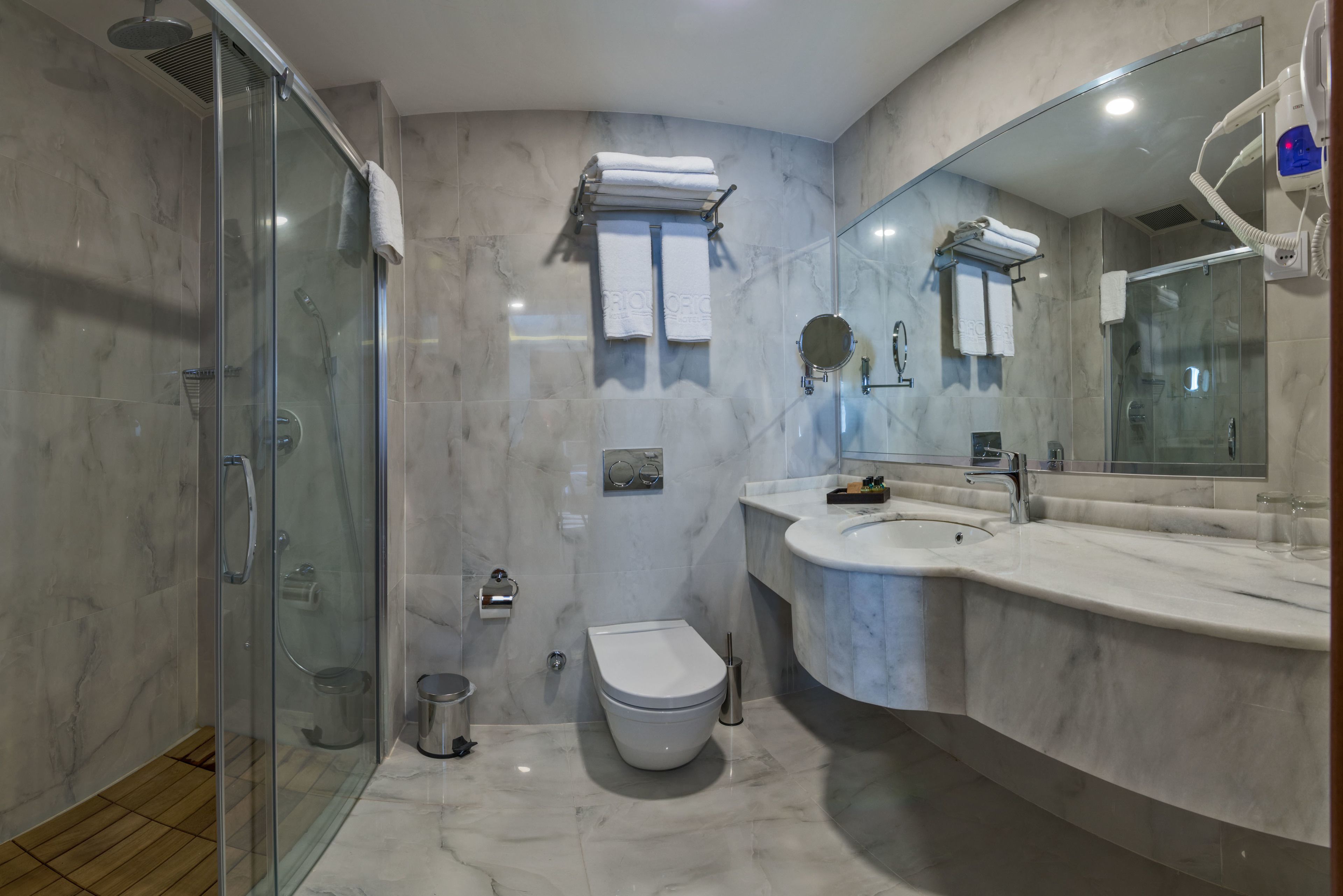 Foto - Glorious Hotel