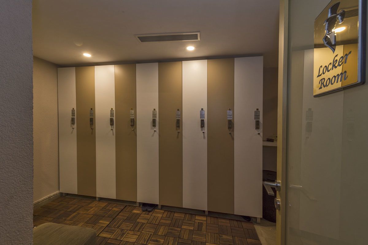 Foto - Glorious Hotel