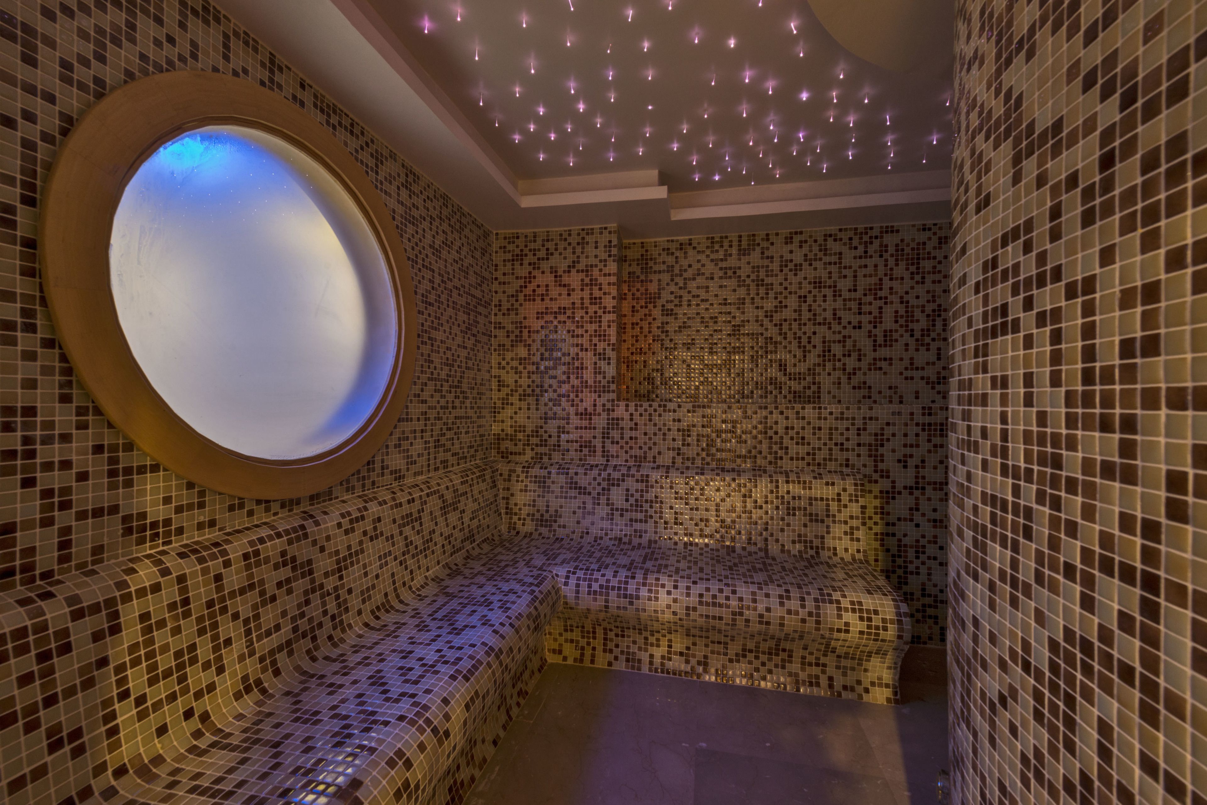 Foto - Glorious Hotel