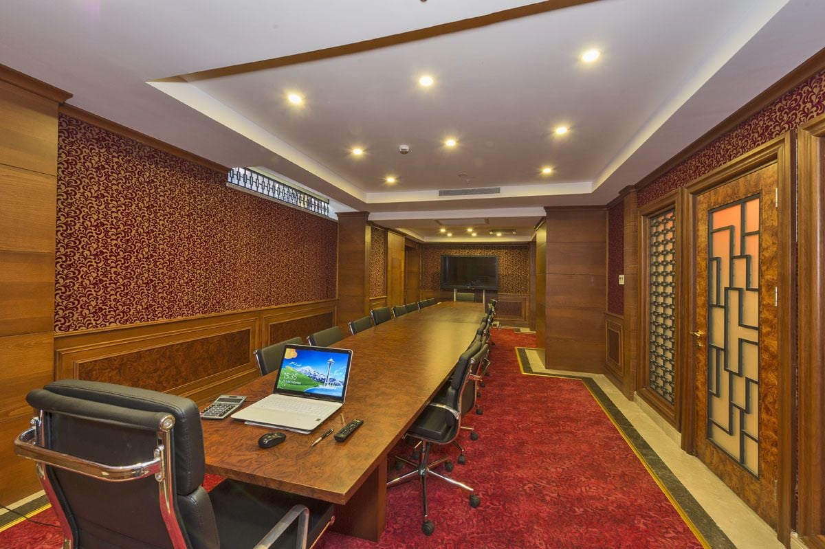 Foto - Glorious Hotel