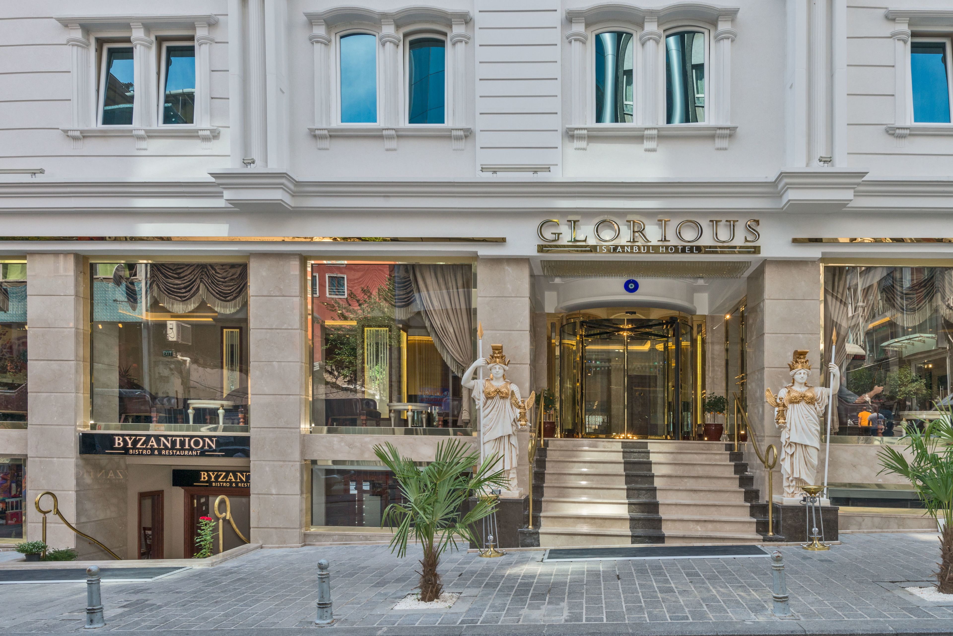 Foto - Glorious Hotel