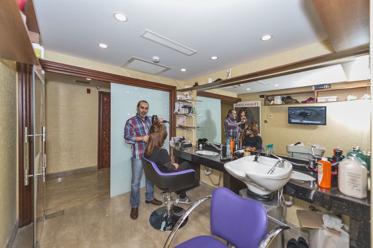 Foto - Glorious Hotel