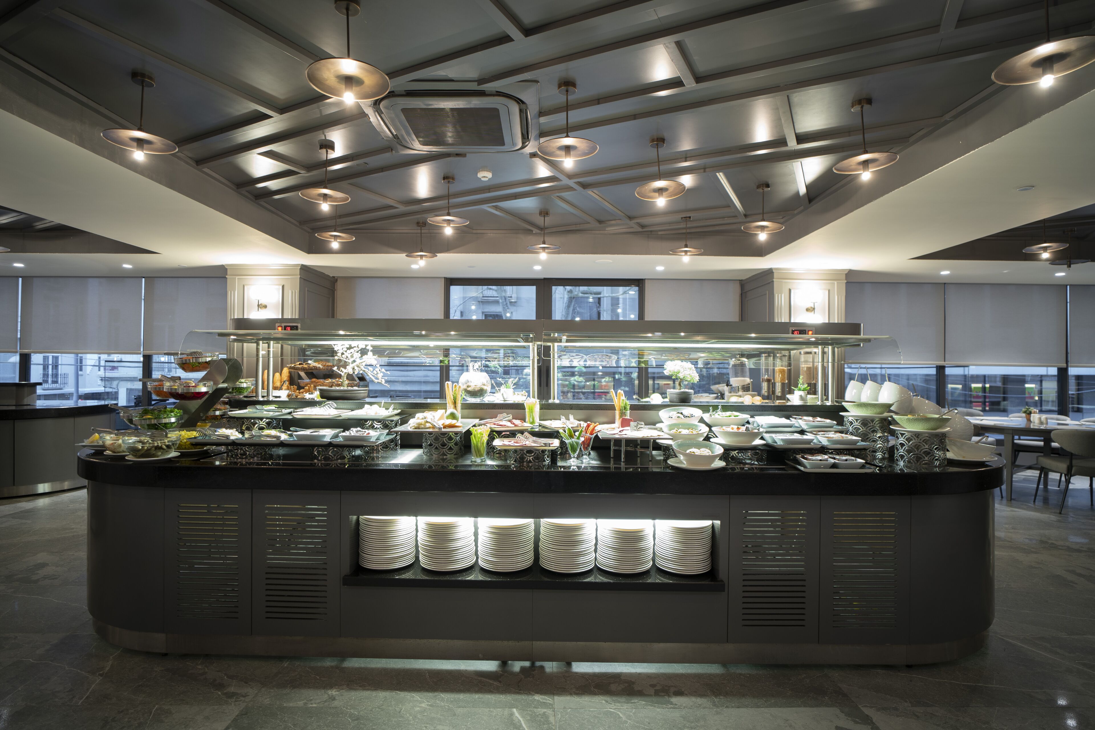 Photo - Arts Hotel Taksim