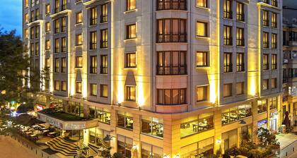 Arts Hotel Taksim