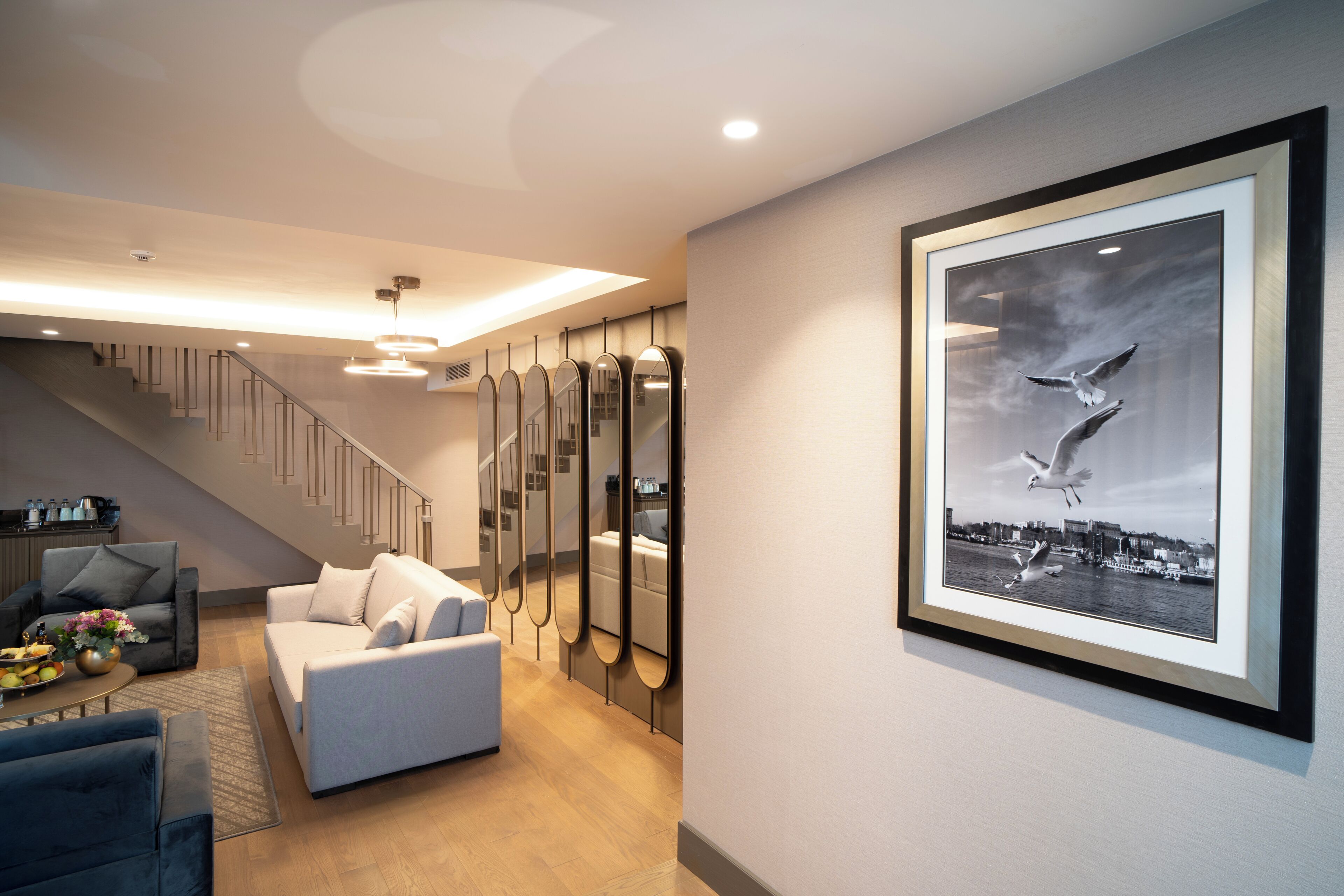 Photo - Arts Hotel Taksim