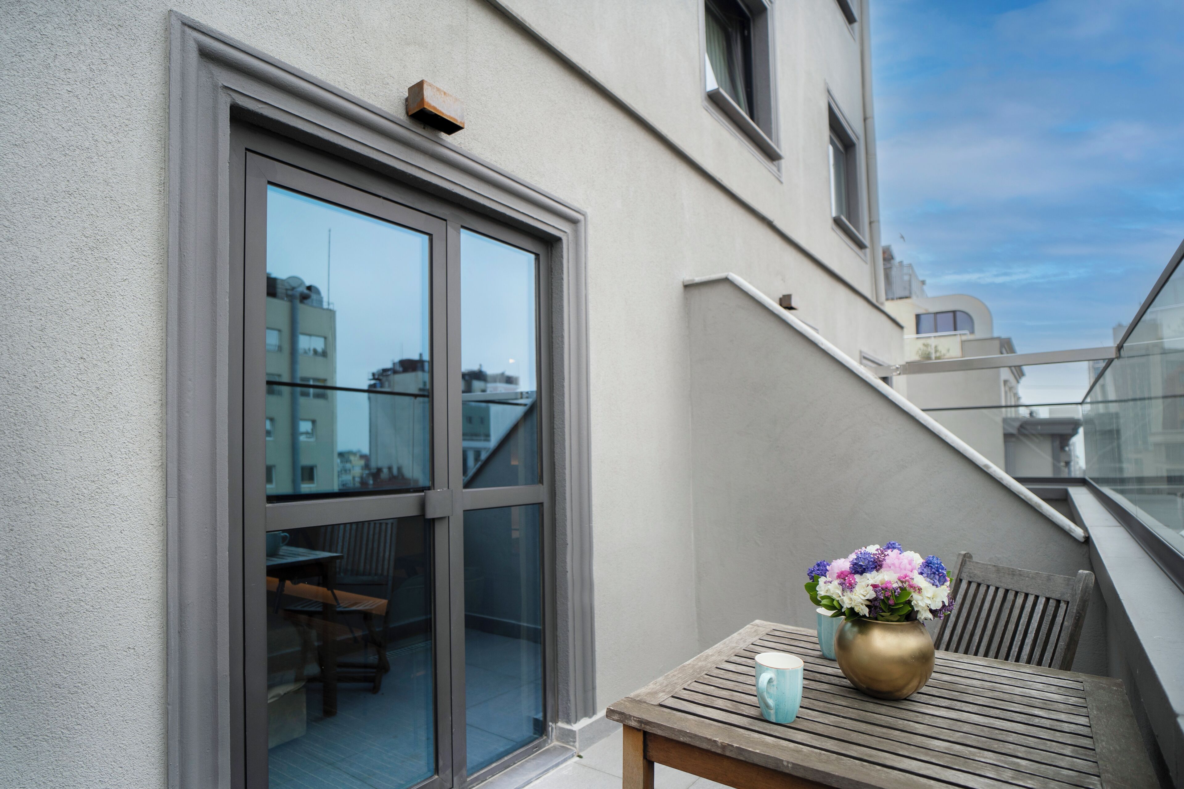 Photo - Arts Hotel Taksim