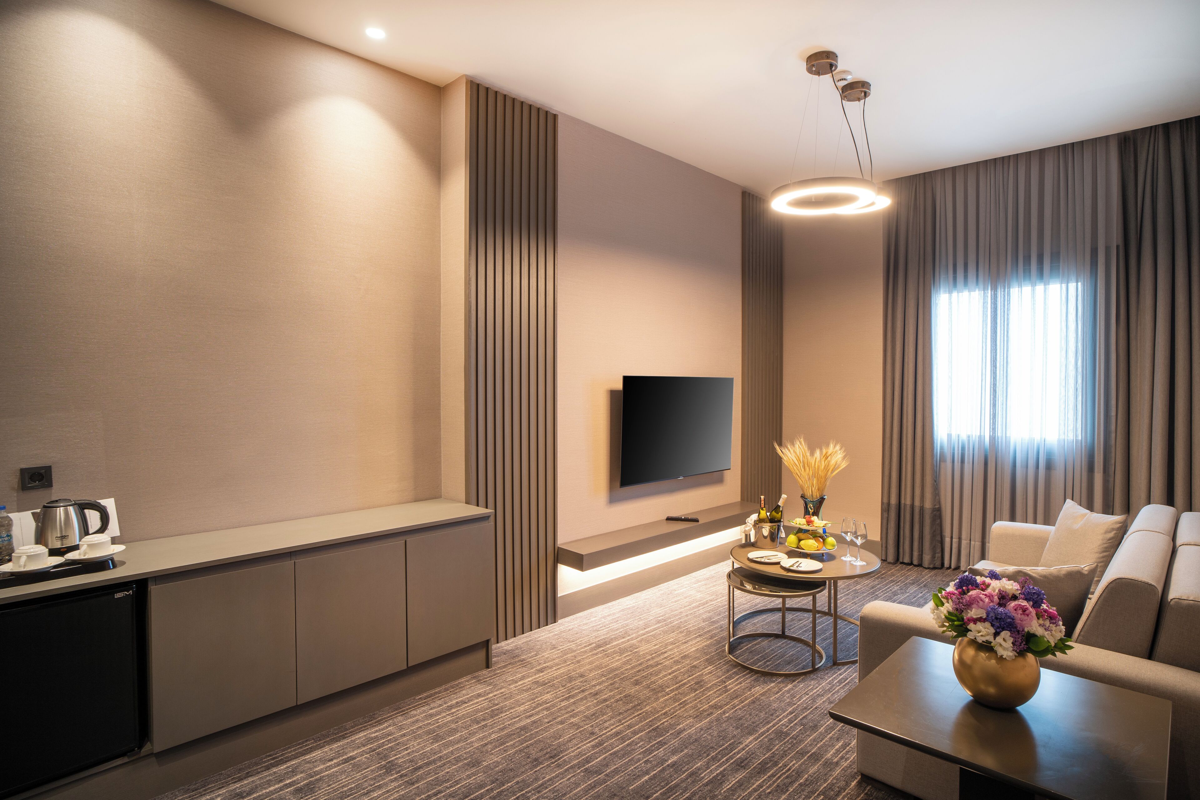 Photo - Arts Hotel Taksim