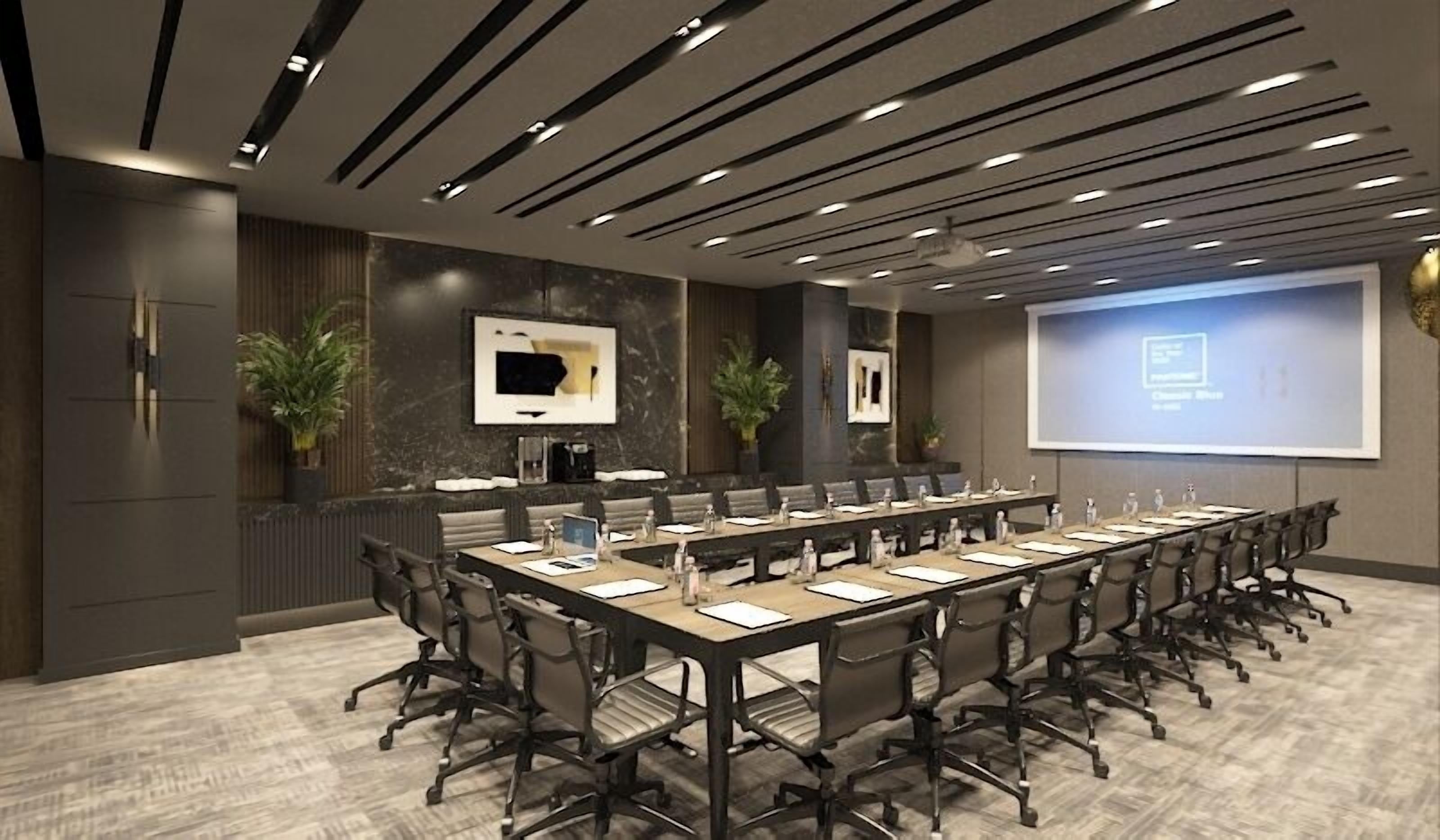 Photo - Arts Hotel Taksim