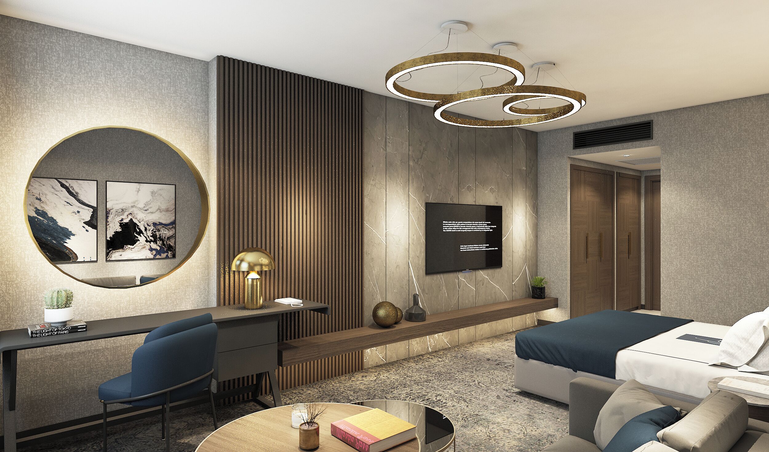 Photo - Arts Hotel Taksim