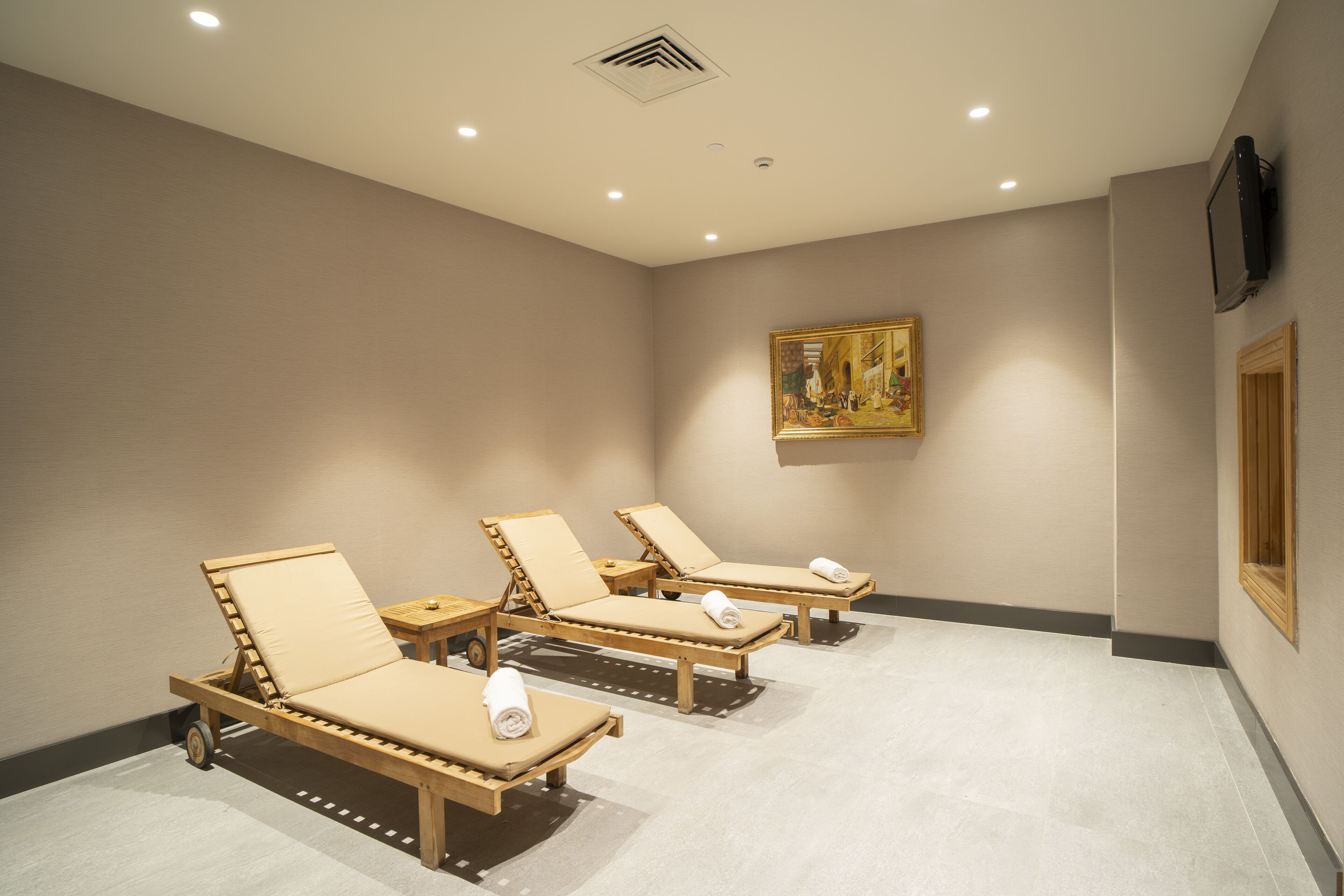 Photo - Arts Hotel Taksim