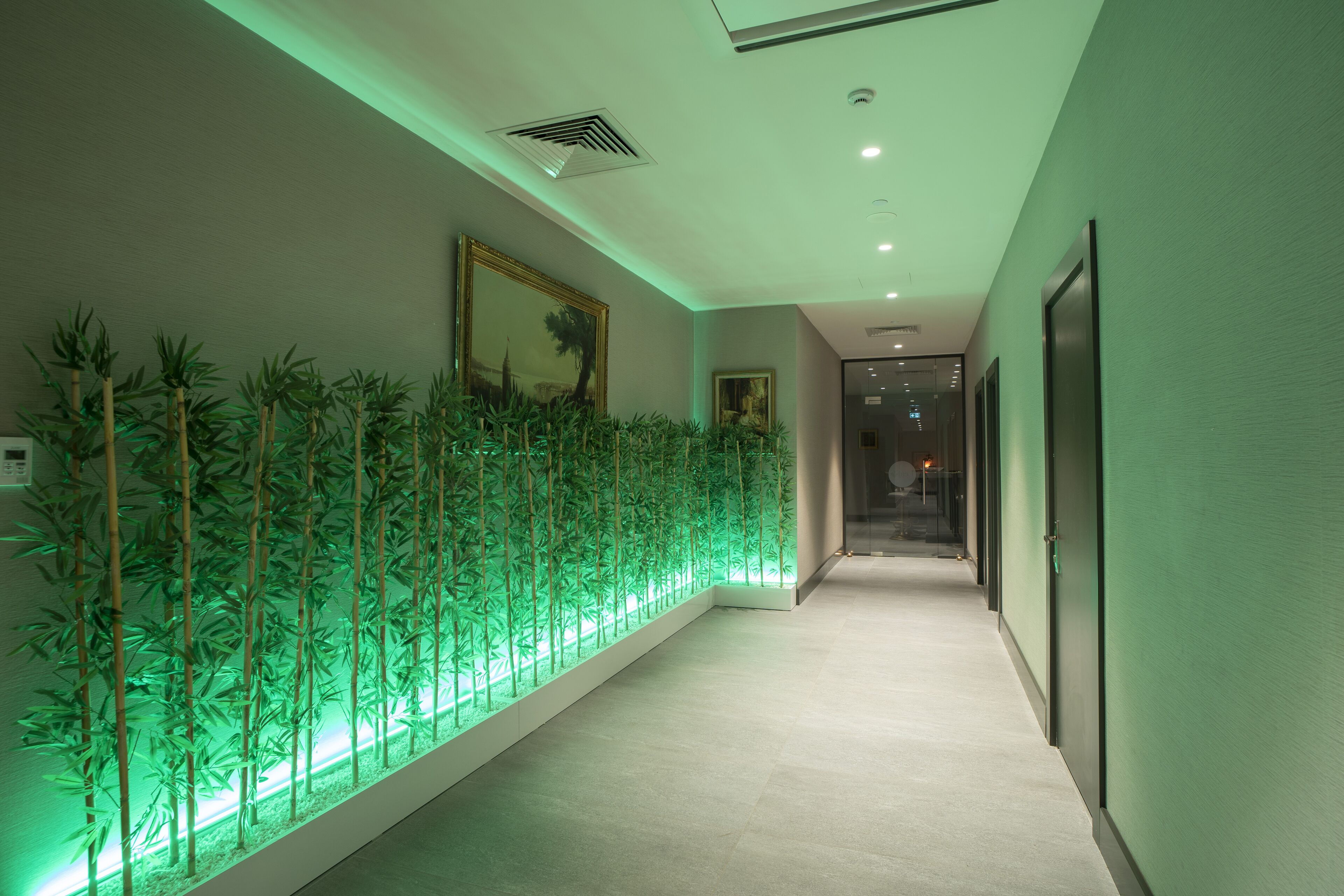 Photo - Arts Hotel Taksim