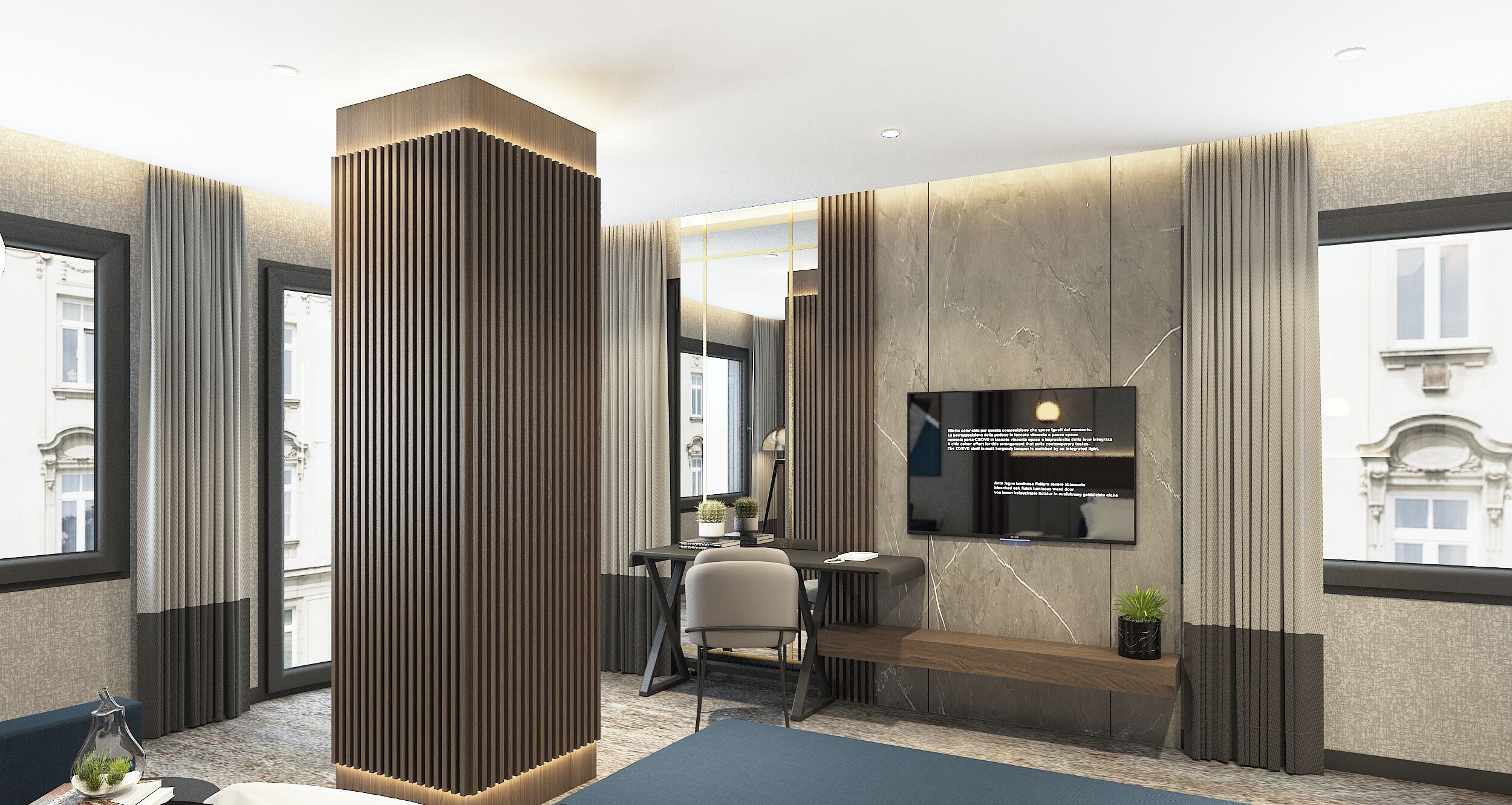 Photo - Arts Hotel Taksim