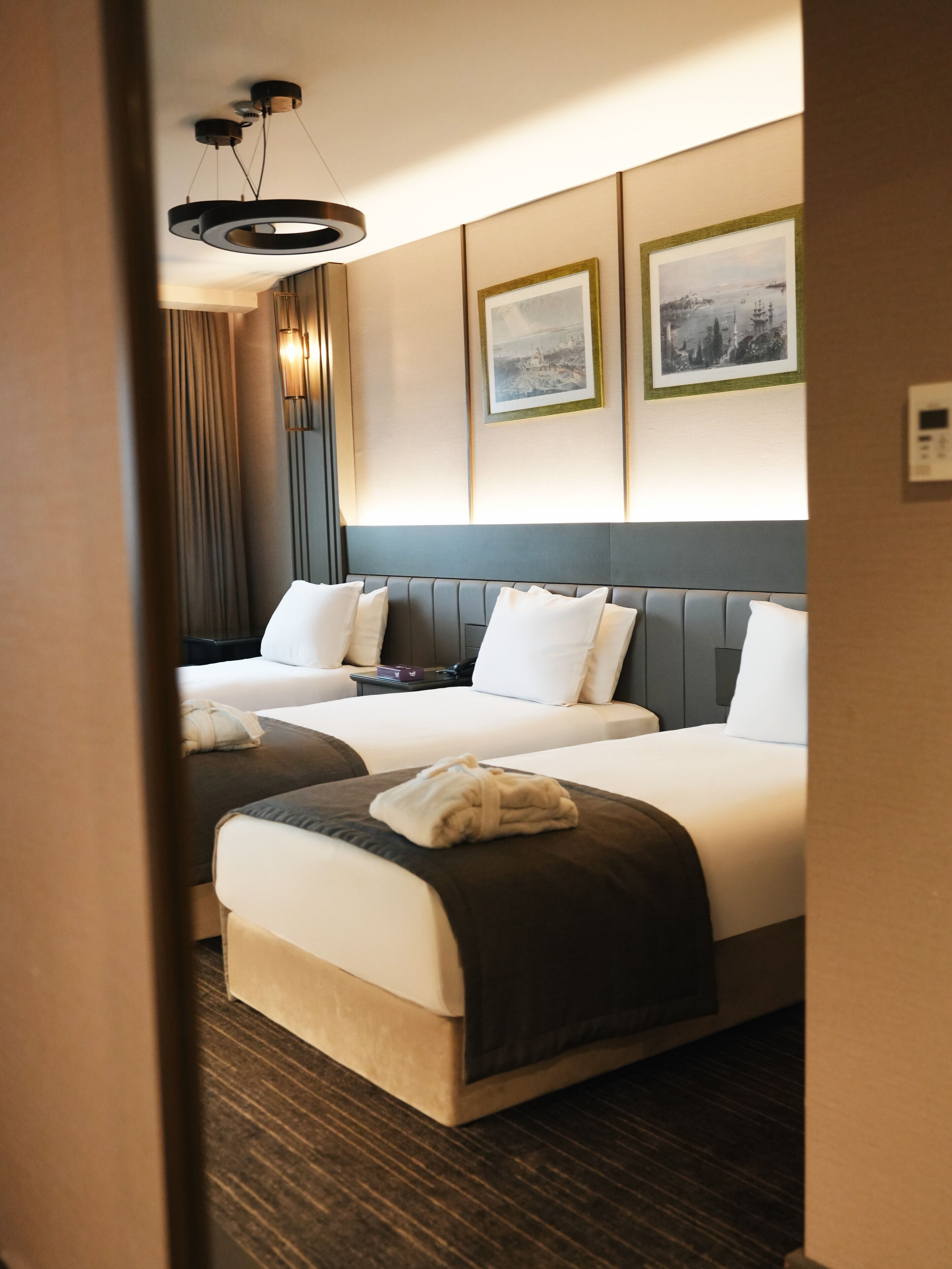 Photo - Arts Hotel Taksim