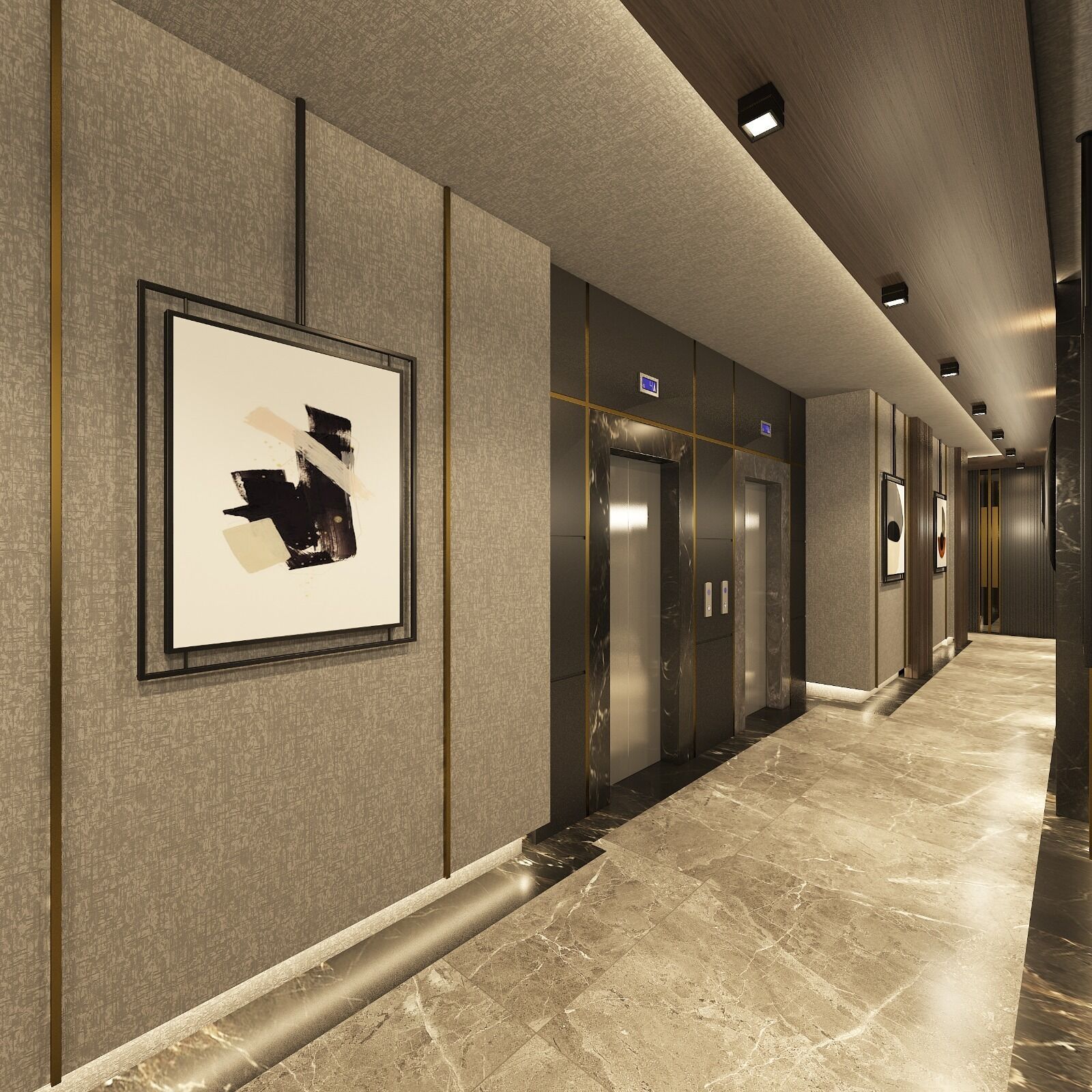 Photo - Arts Hotel Taksim